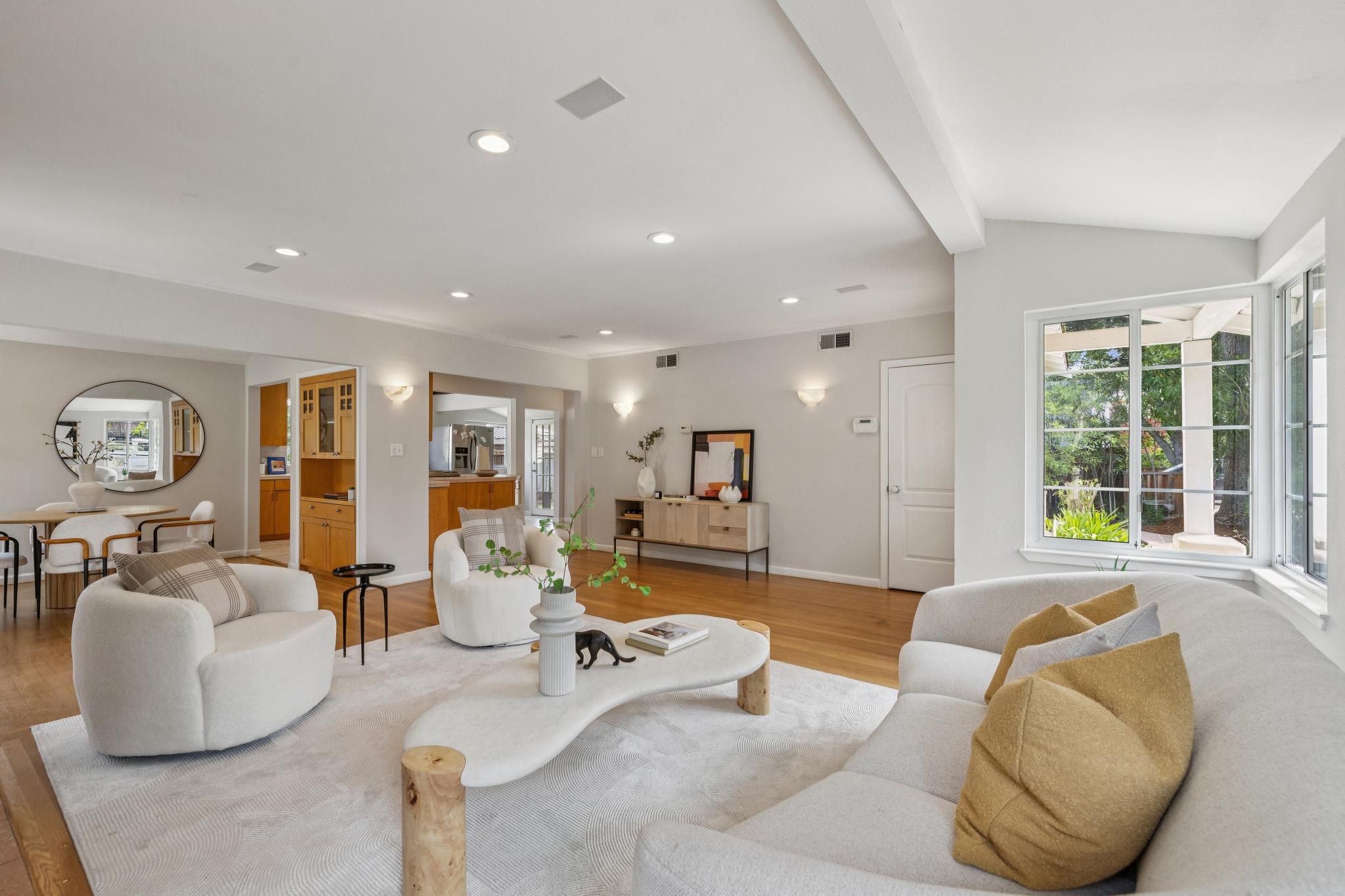 Los Altos Homes for Sale