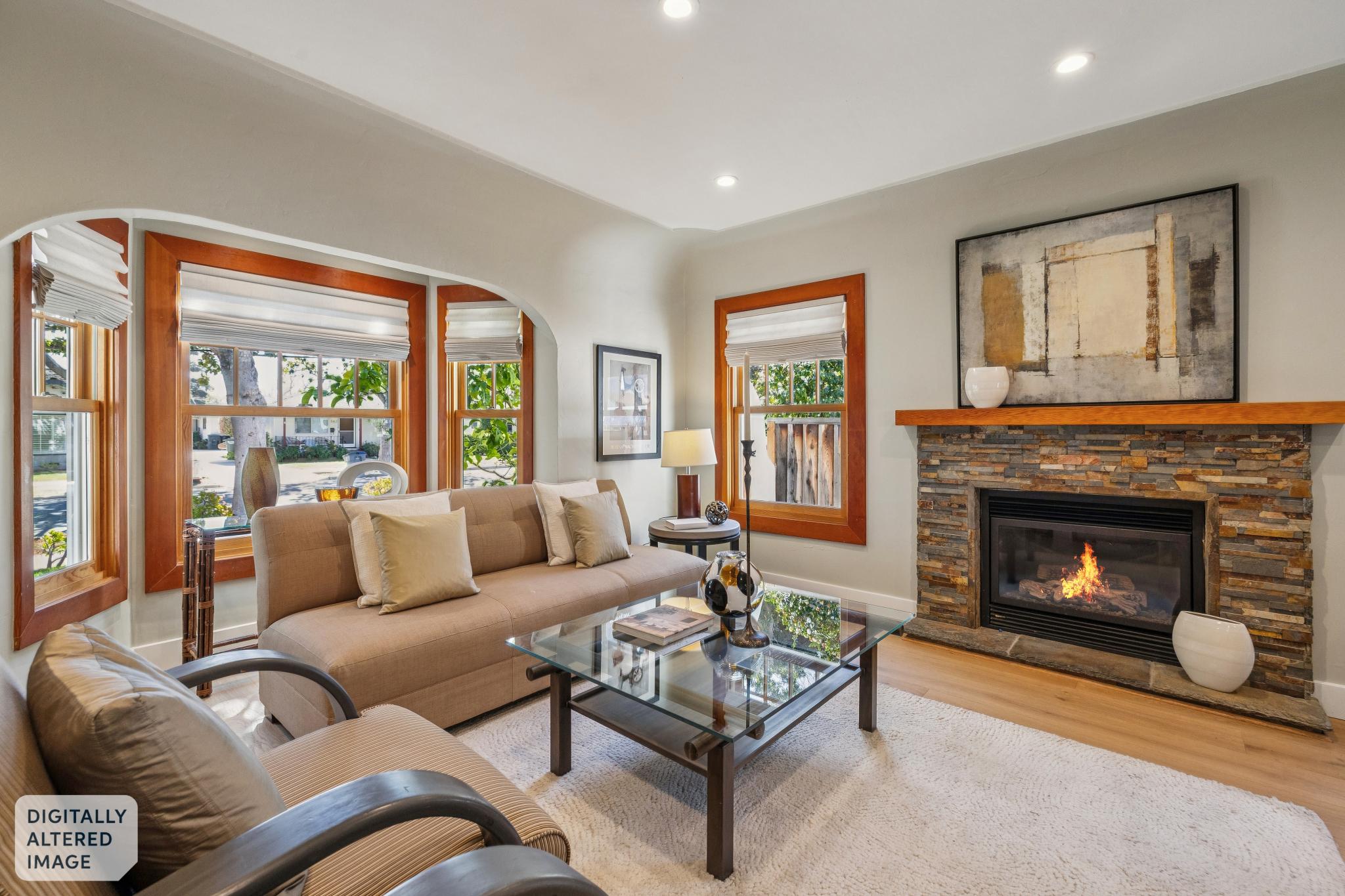 Sunnyvale Homes for Sale