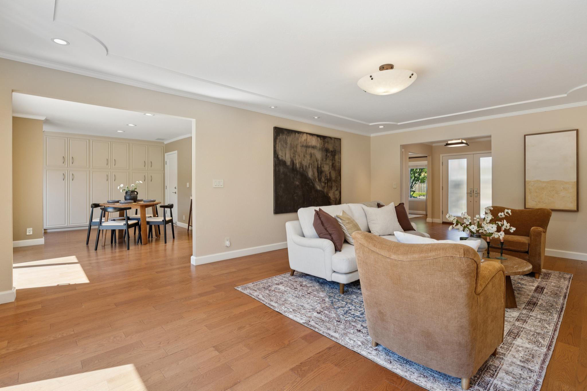 Los Altos Homes for Sale