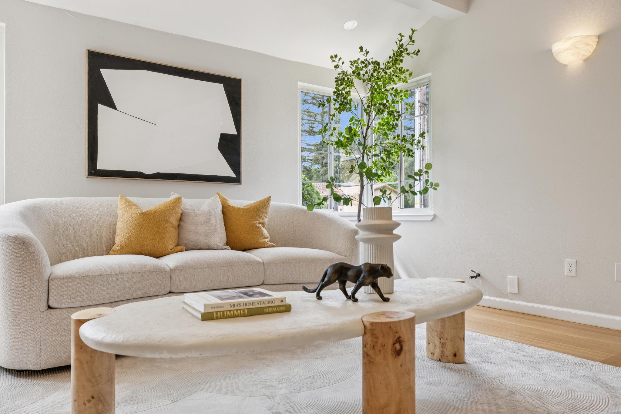 Los Altos Homes for Sale