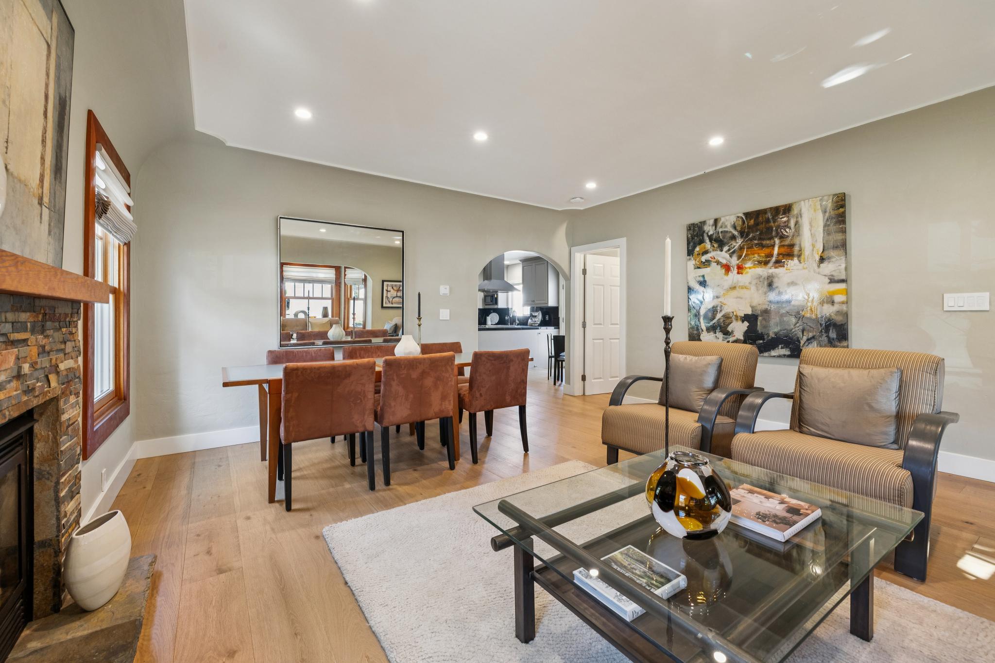 Sunnyvale Homes for Sale