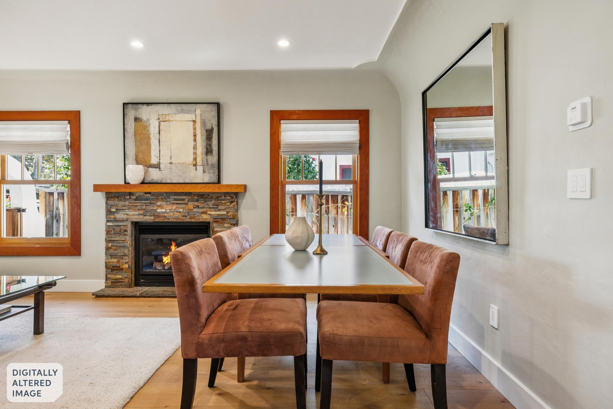 Sunnyvale Homes for Sale