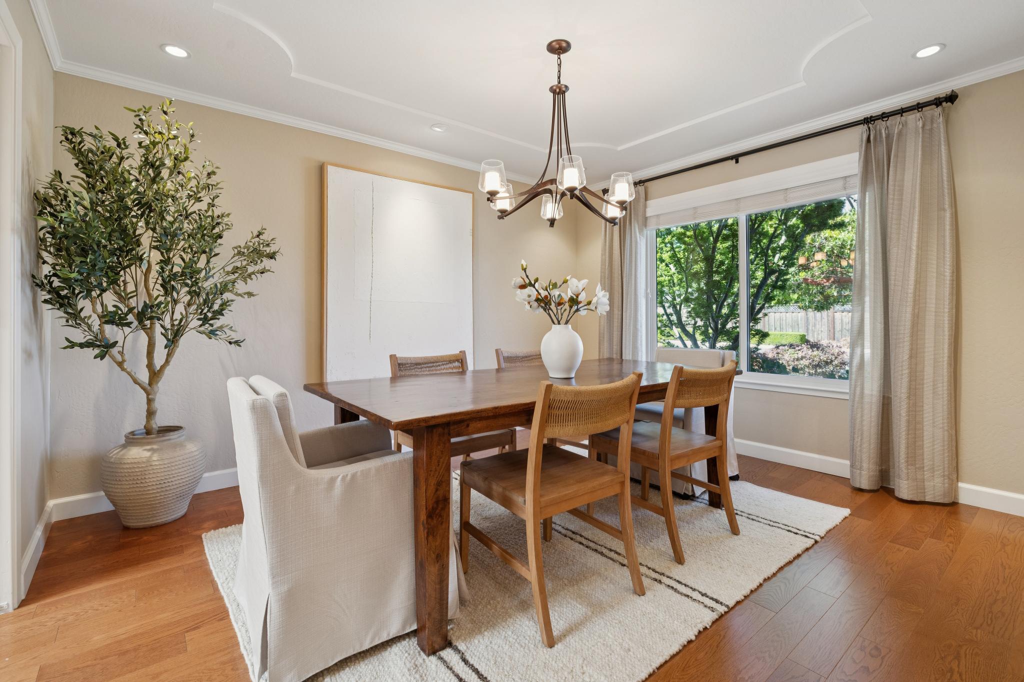 Los Altos Homes for Sale