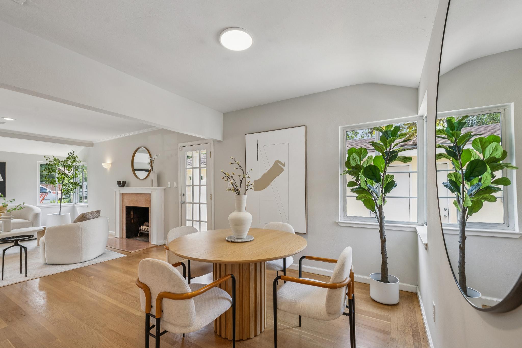 Los Altos Homes for Sale