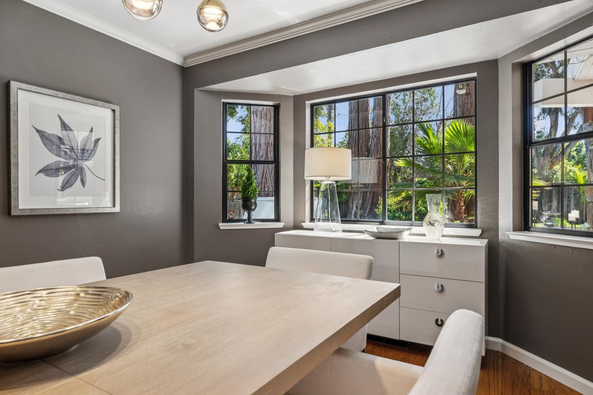 Los Altos Homes for Sale