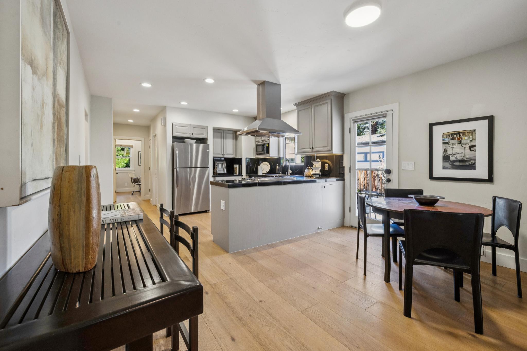 Sunnyvale Homes for Sale