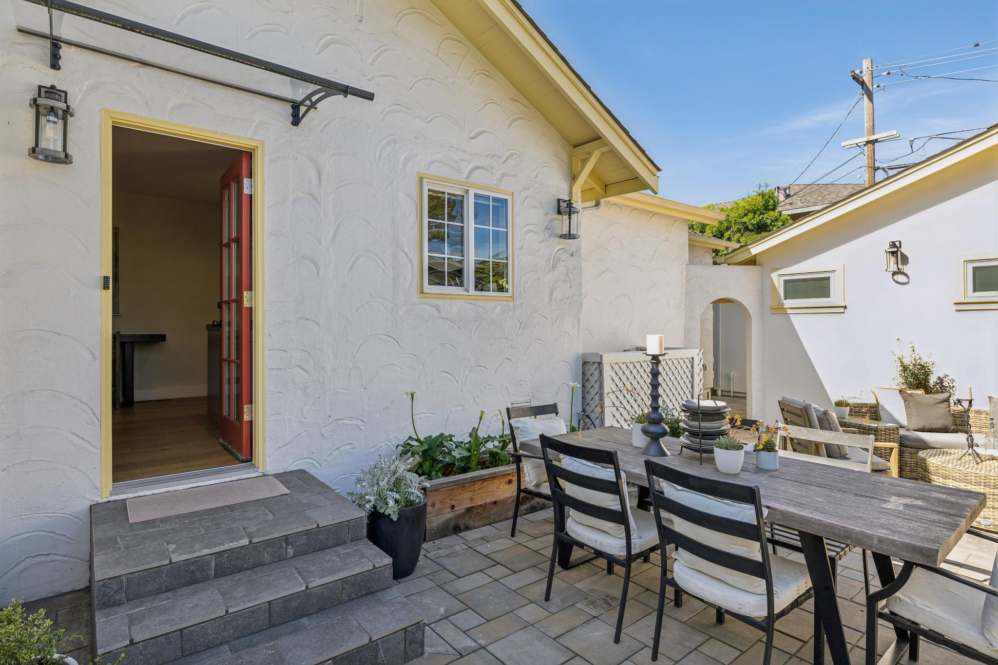 Sunnyvale Homes for Sale