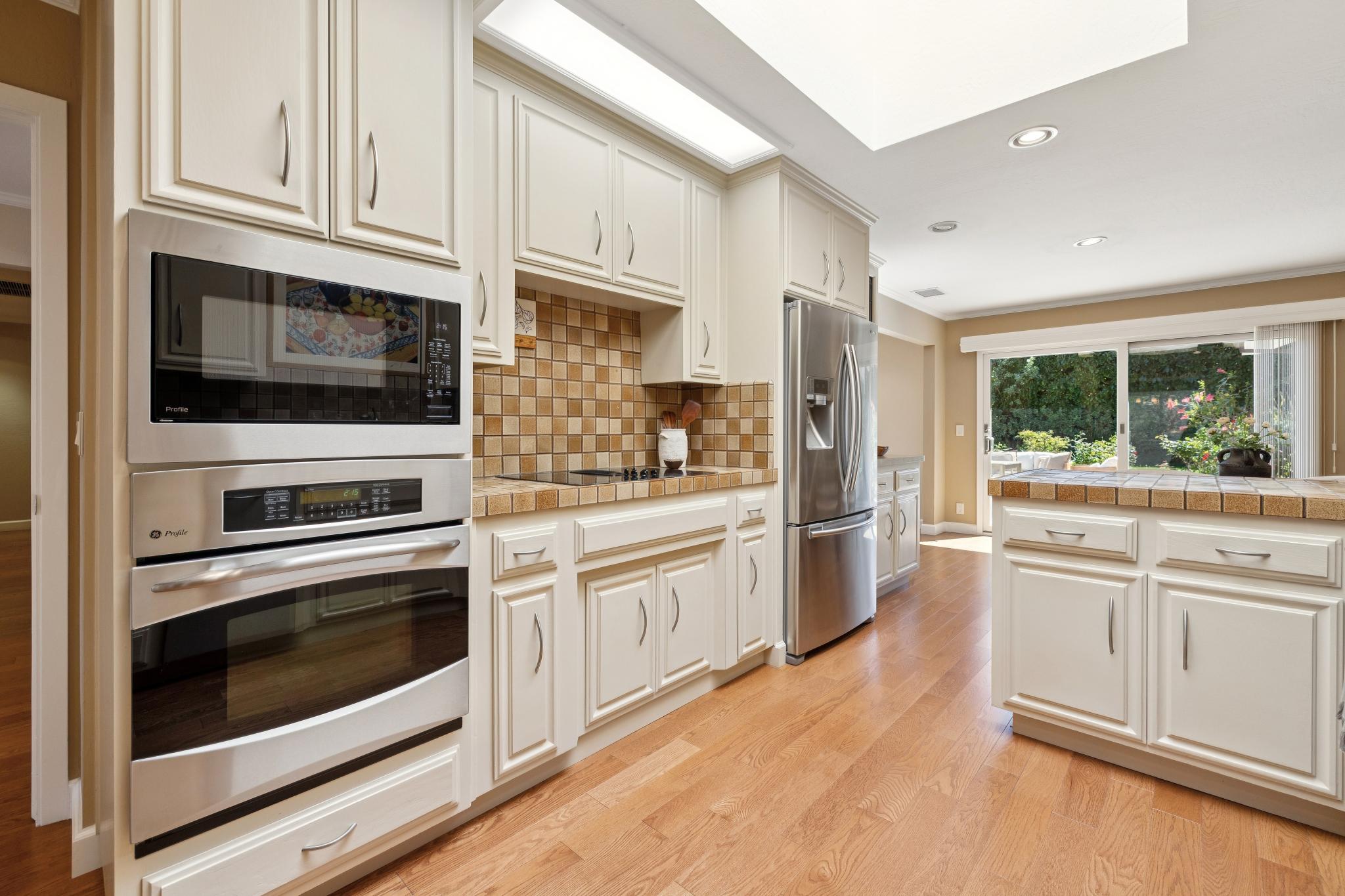 Los Altos Homes for Sale