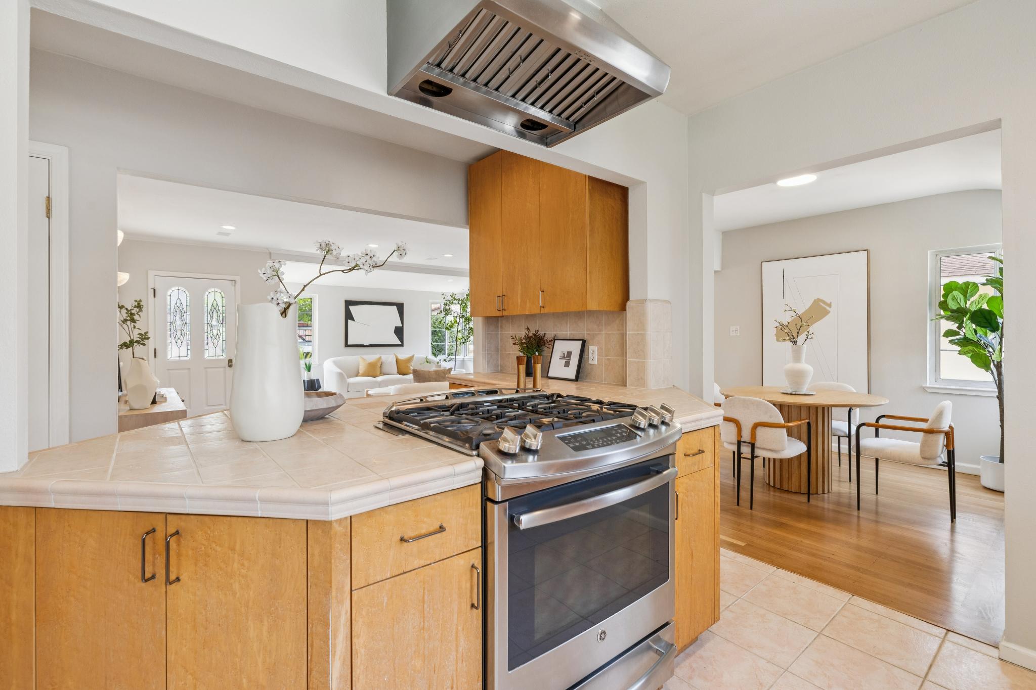 Los Altos Homes for Sale