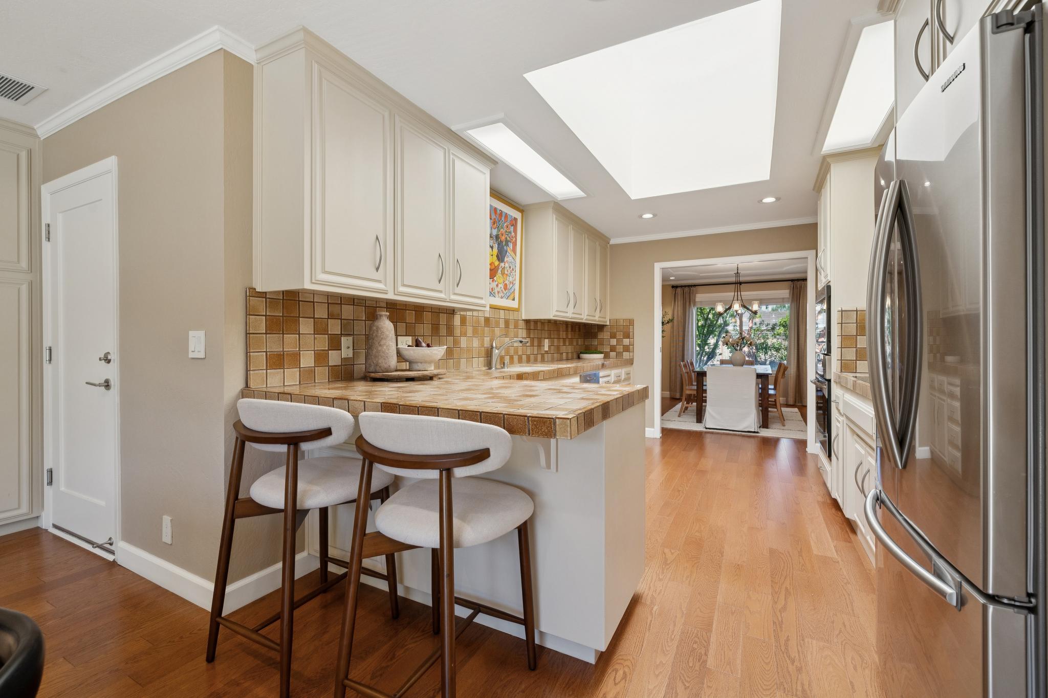 Los Altos Homes for Sale