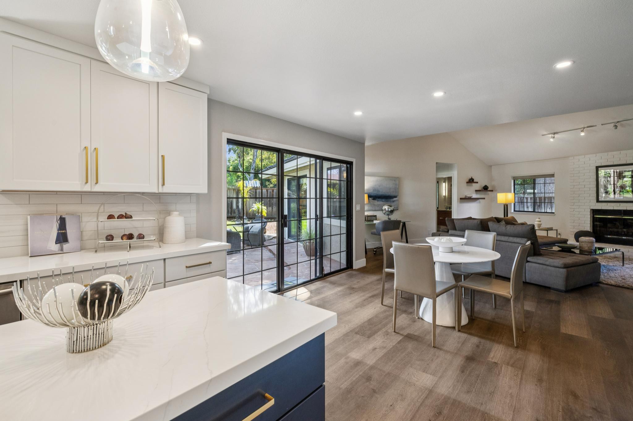 Los Altos Homes for Sale