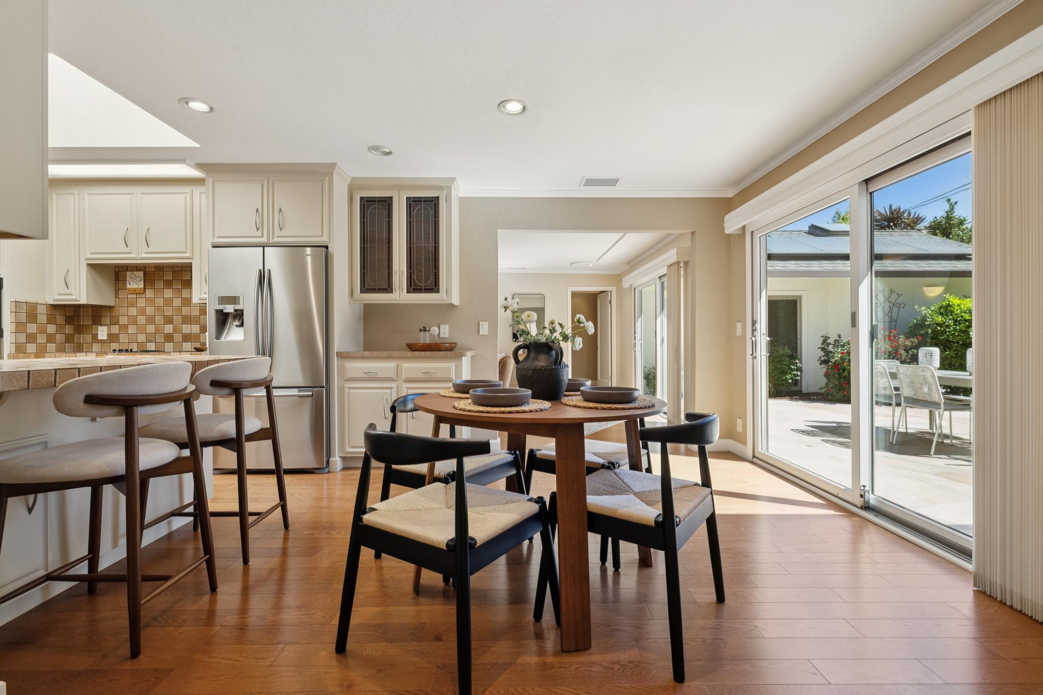 Los Altos Homes for Sale