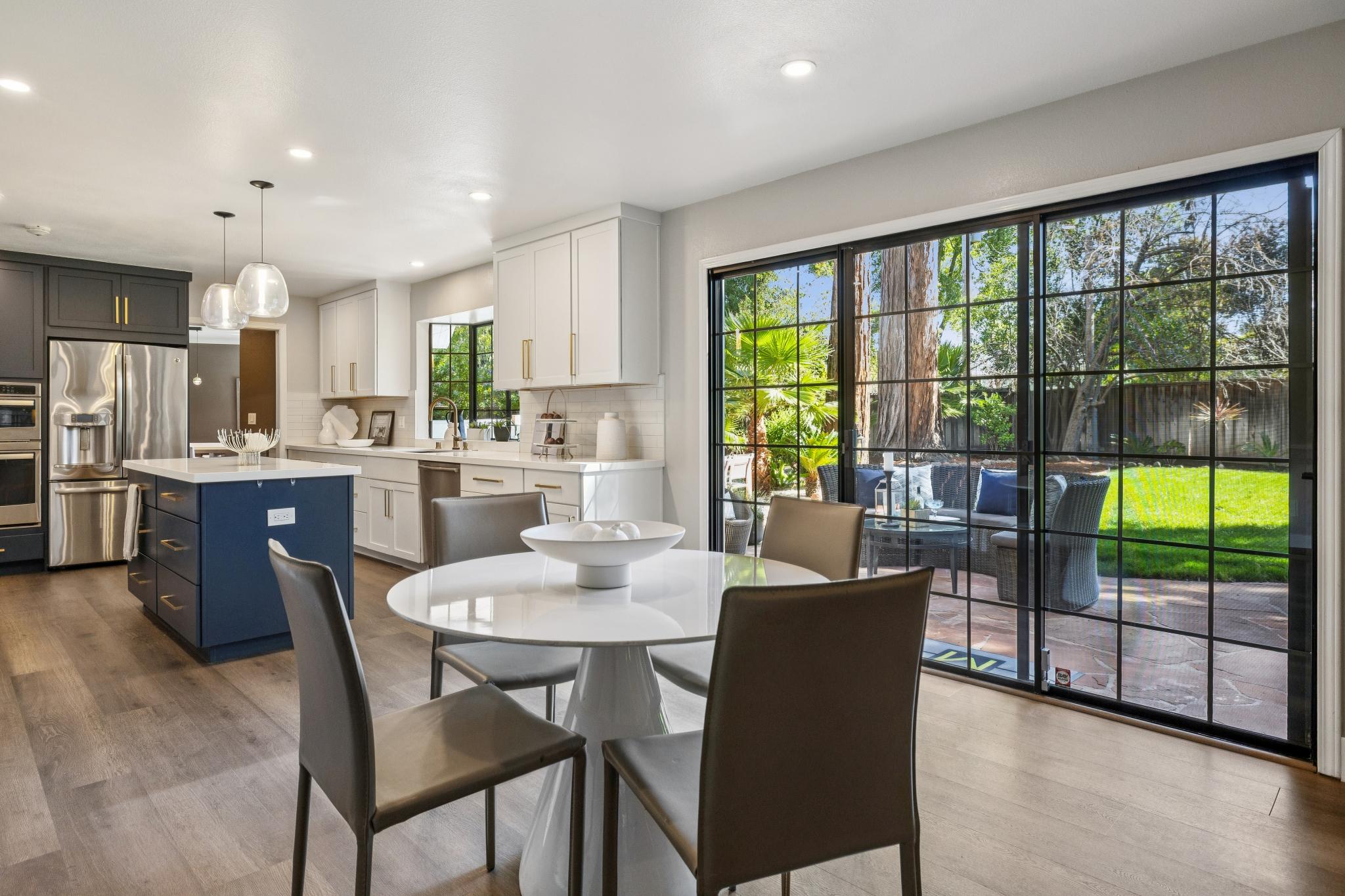 Los Altos Homes for Sale