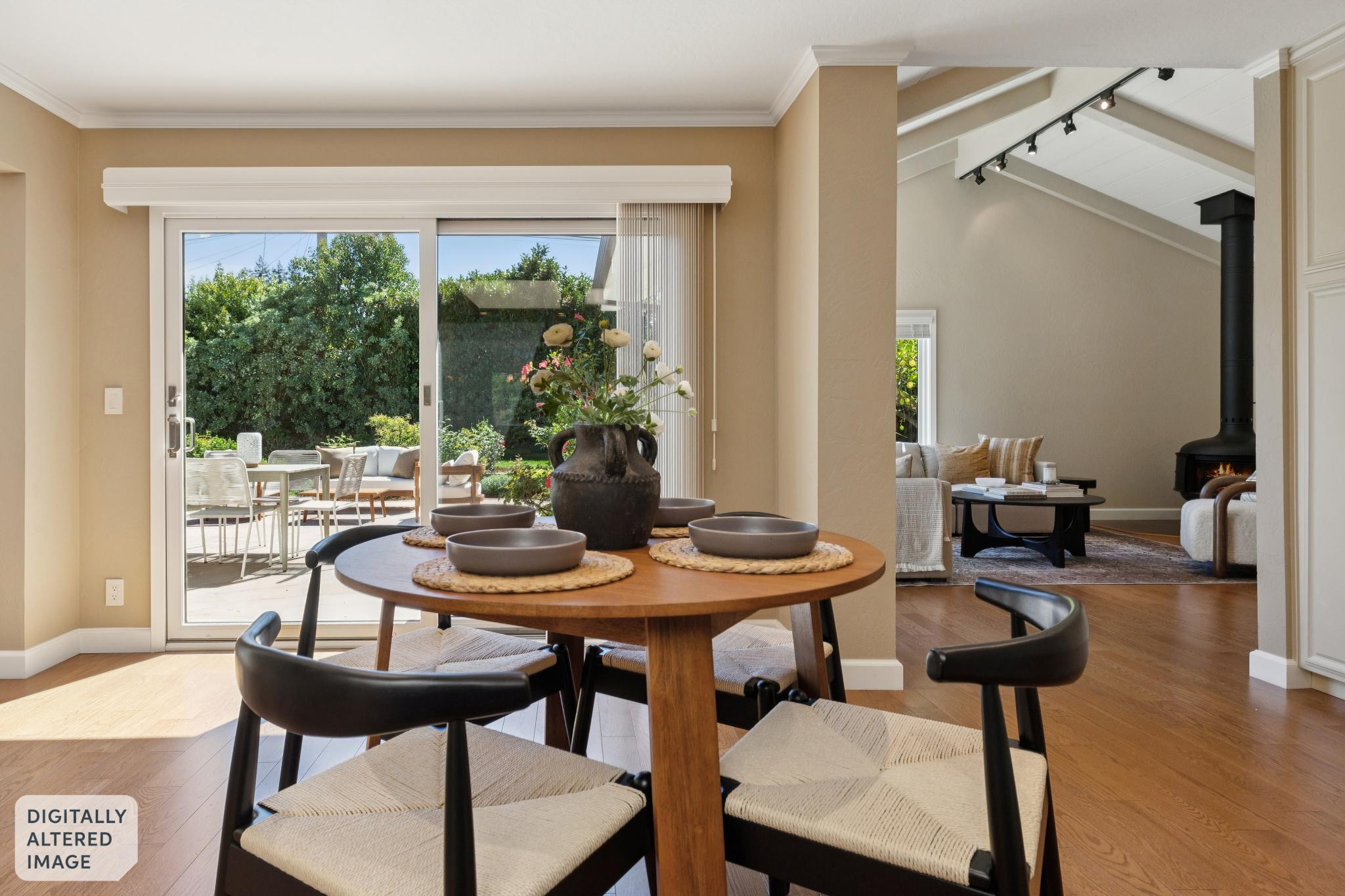 Los Altos Homes for Sale