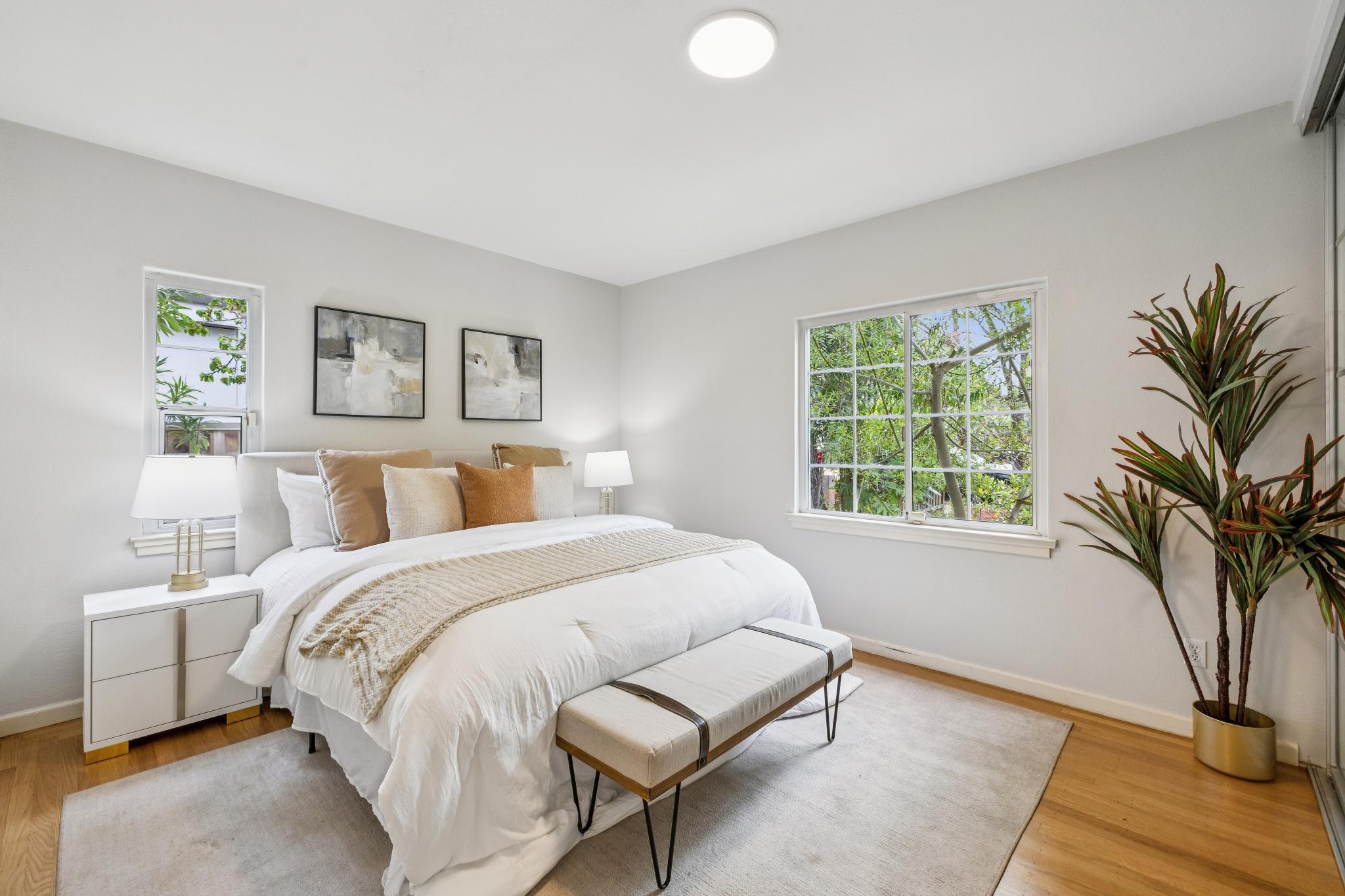 Los Altos Homes for Sale