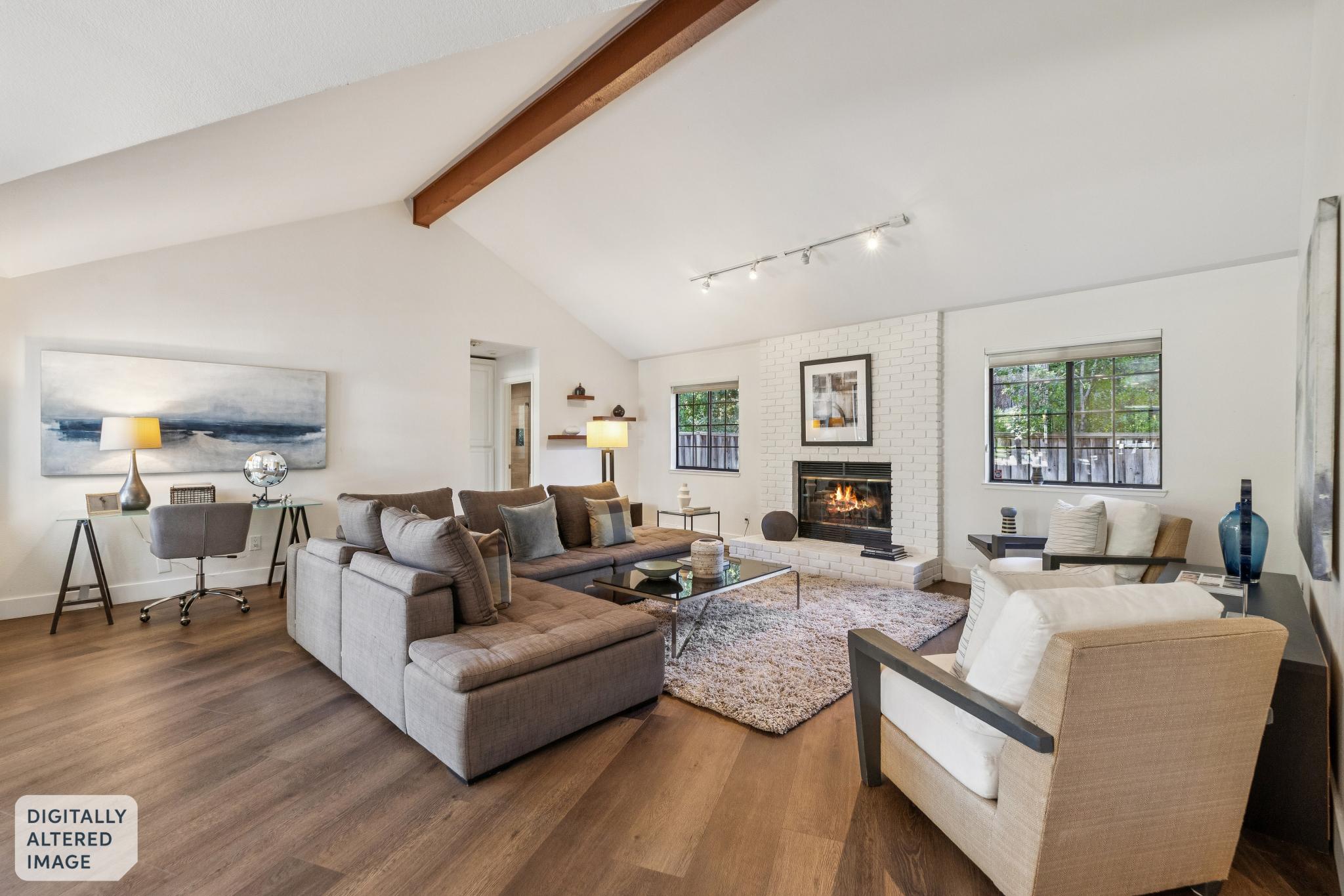 Los Altos Homes for Sale