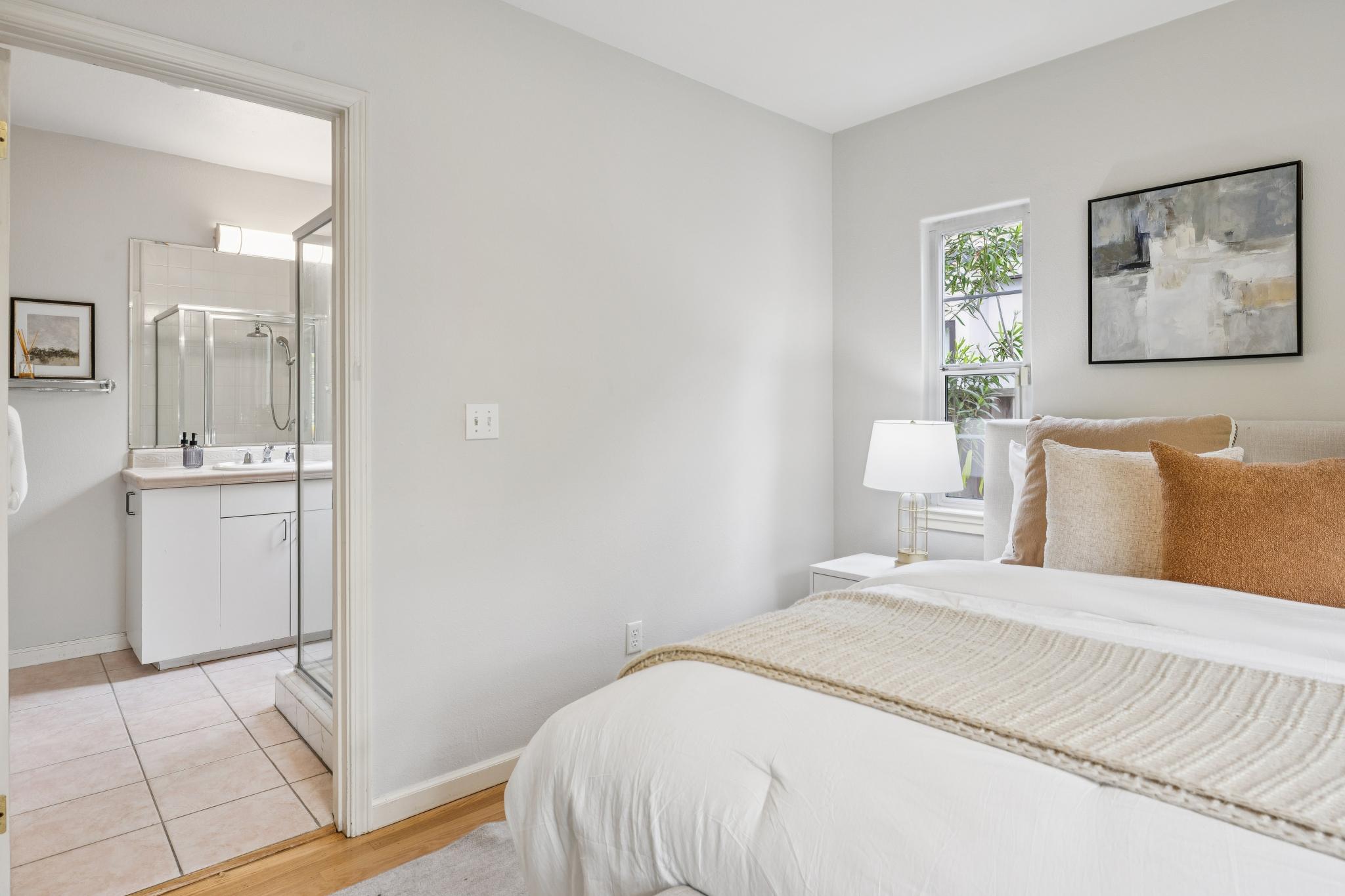 Los Altos Homes for Sale