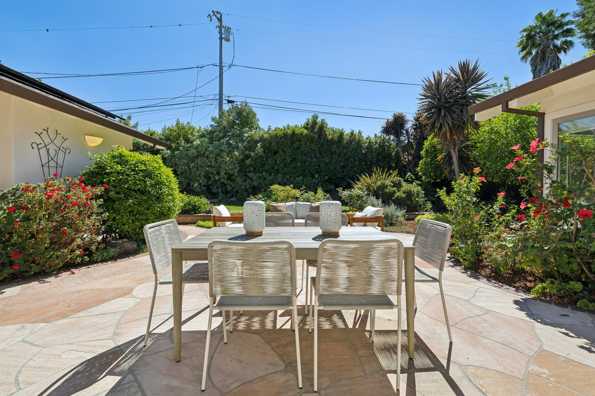 Los Altos Homes for Sale