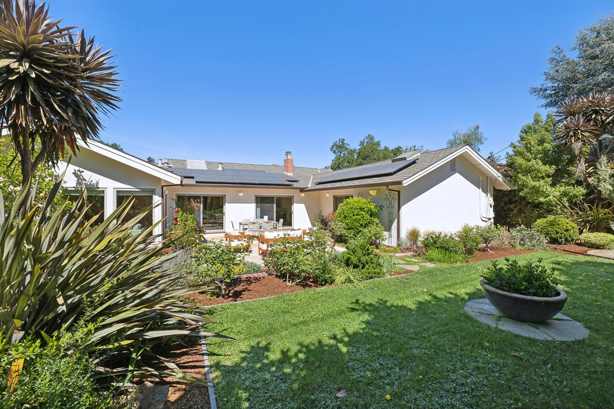 Los Altos Homes for Sale