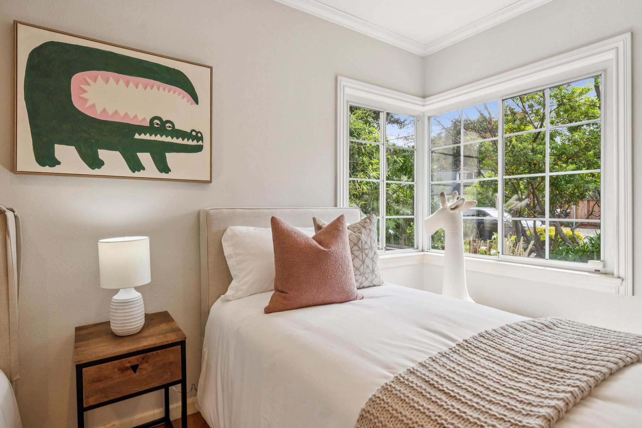 Los Altos Homes for Sale