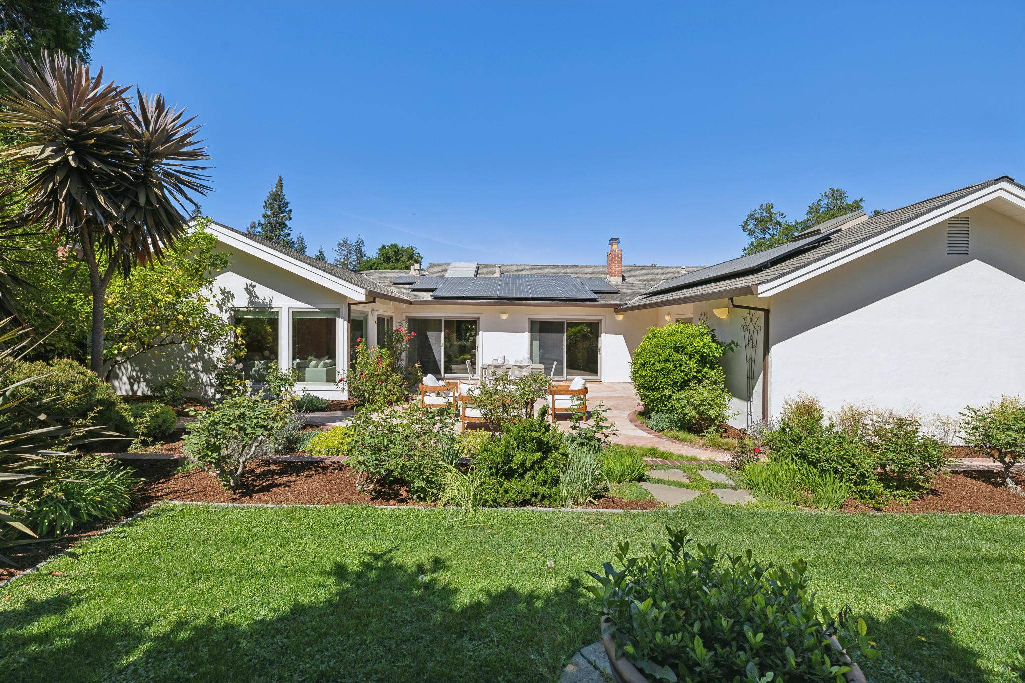 Los Altos Homes for Sale