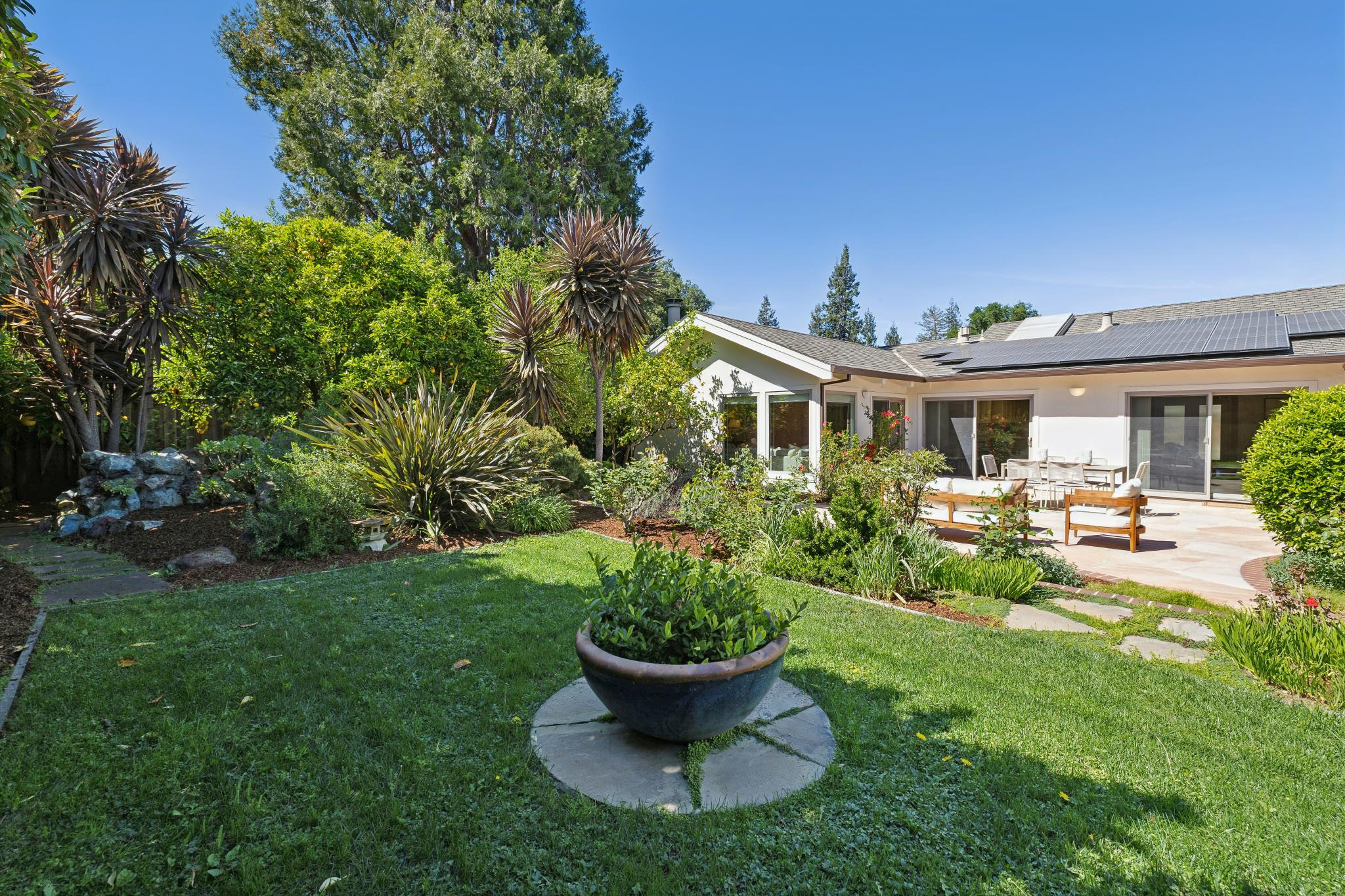 Los Altos Homes for Sale