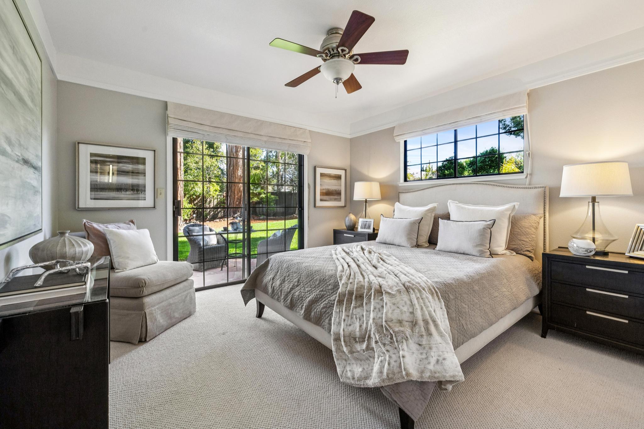 Los Altos Homes for Sale