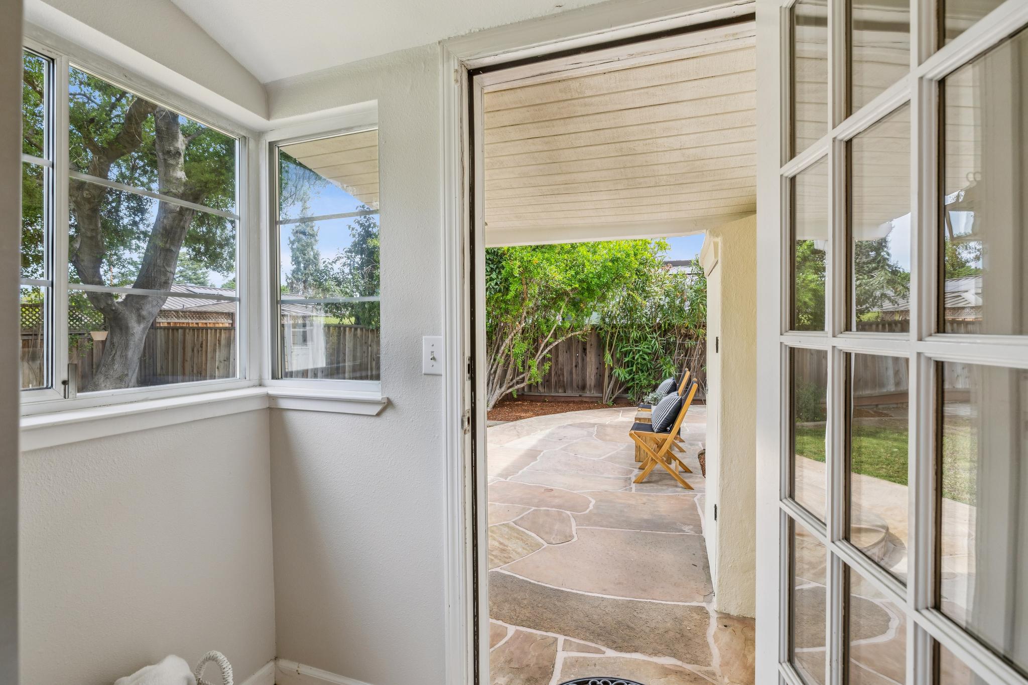 Los Altos Homes for Sale