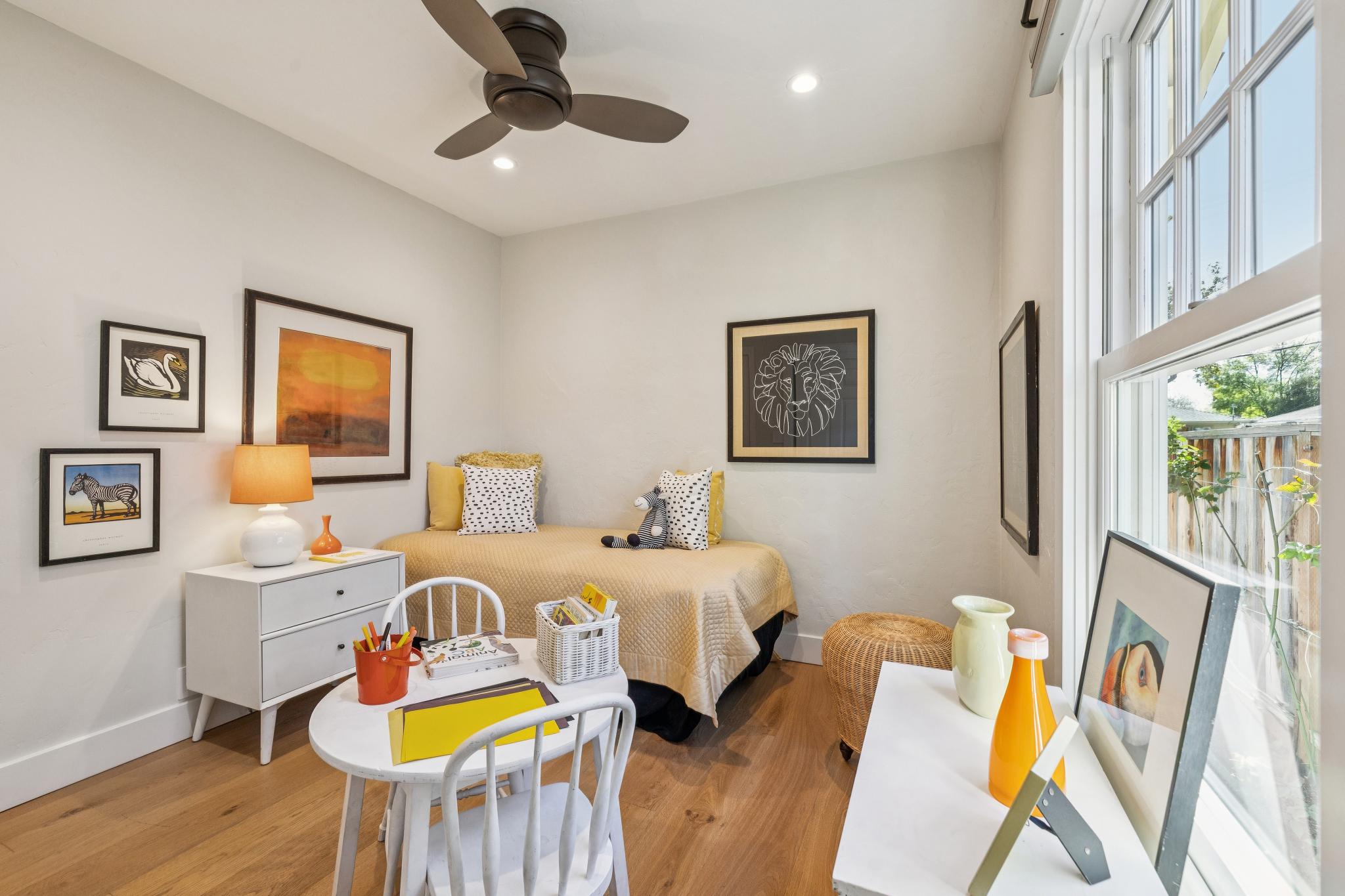 Sunnyvale Homes for Sale