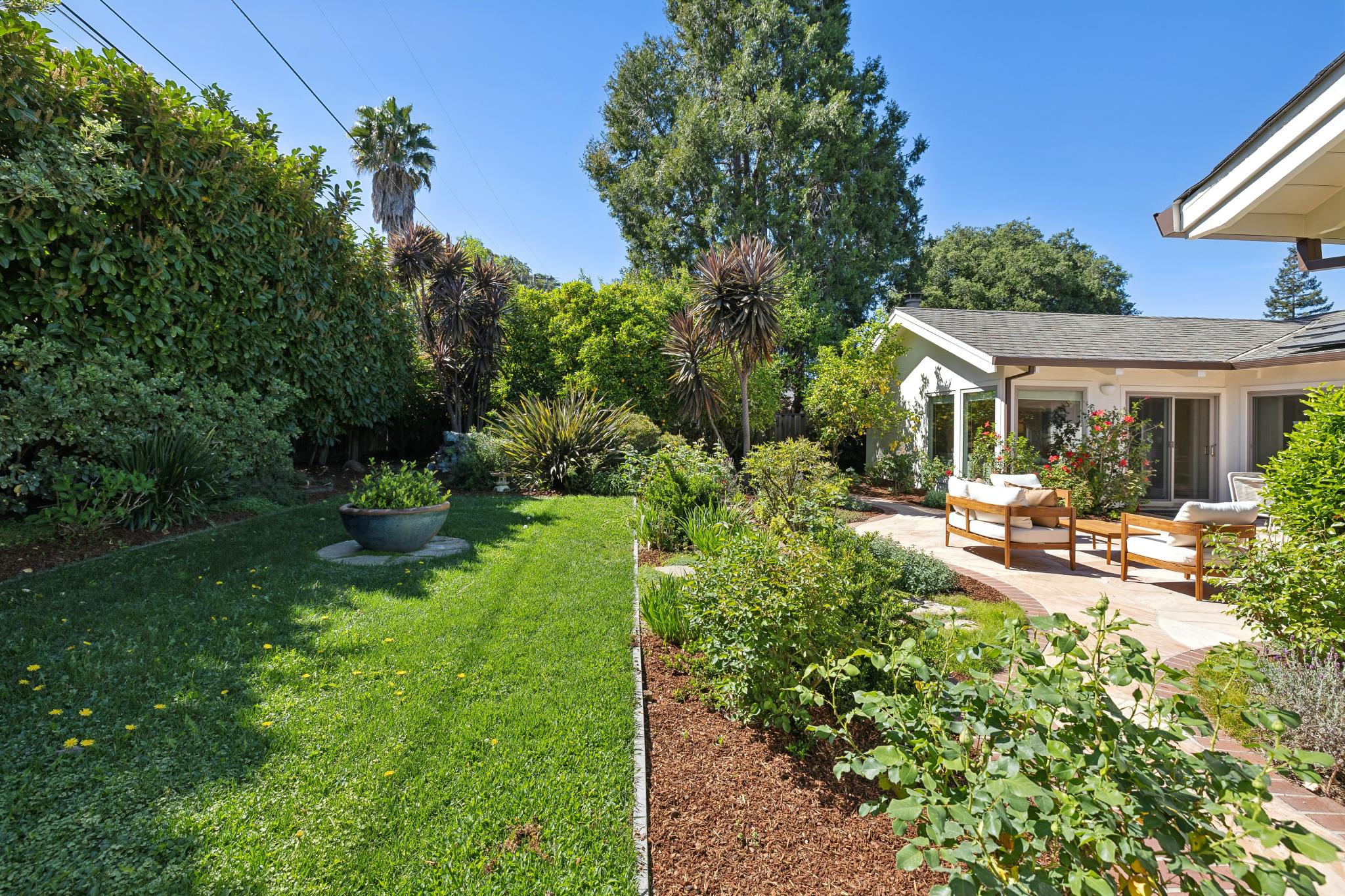 Los Altos Homes for Sale