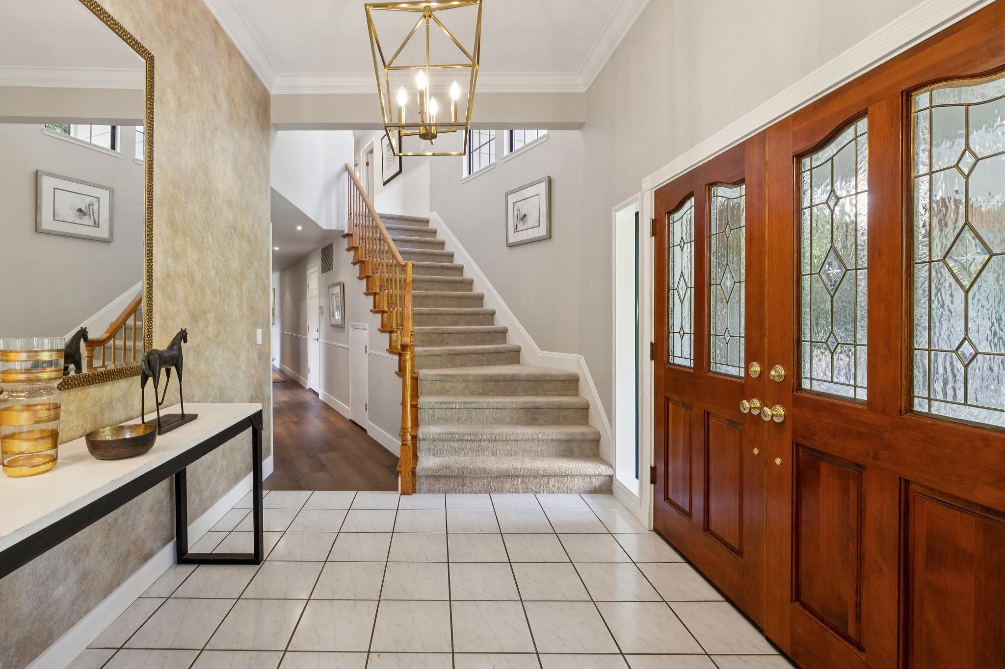 Los Altos Homes for Sale