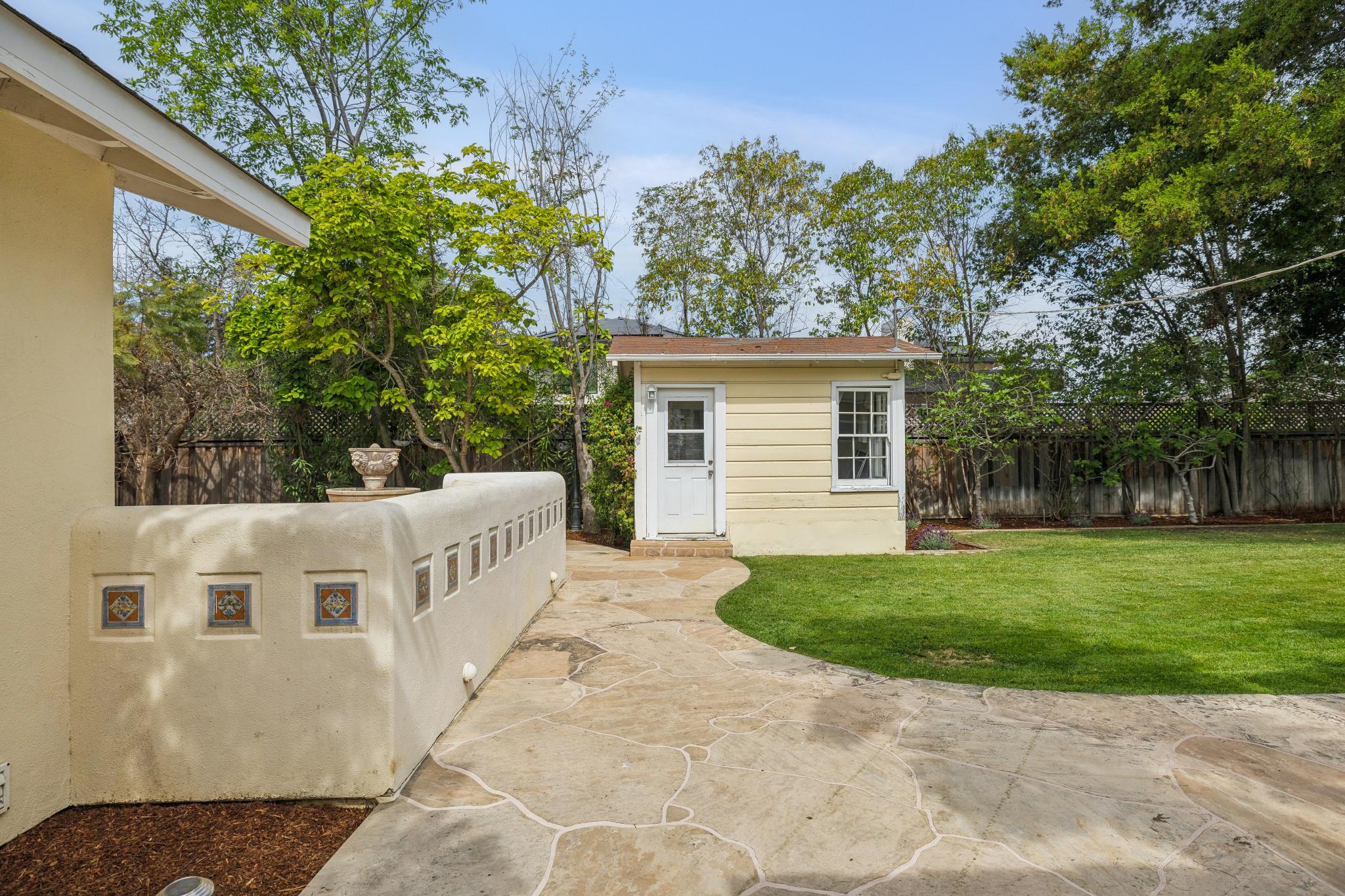 Los Altos Homes for Sale