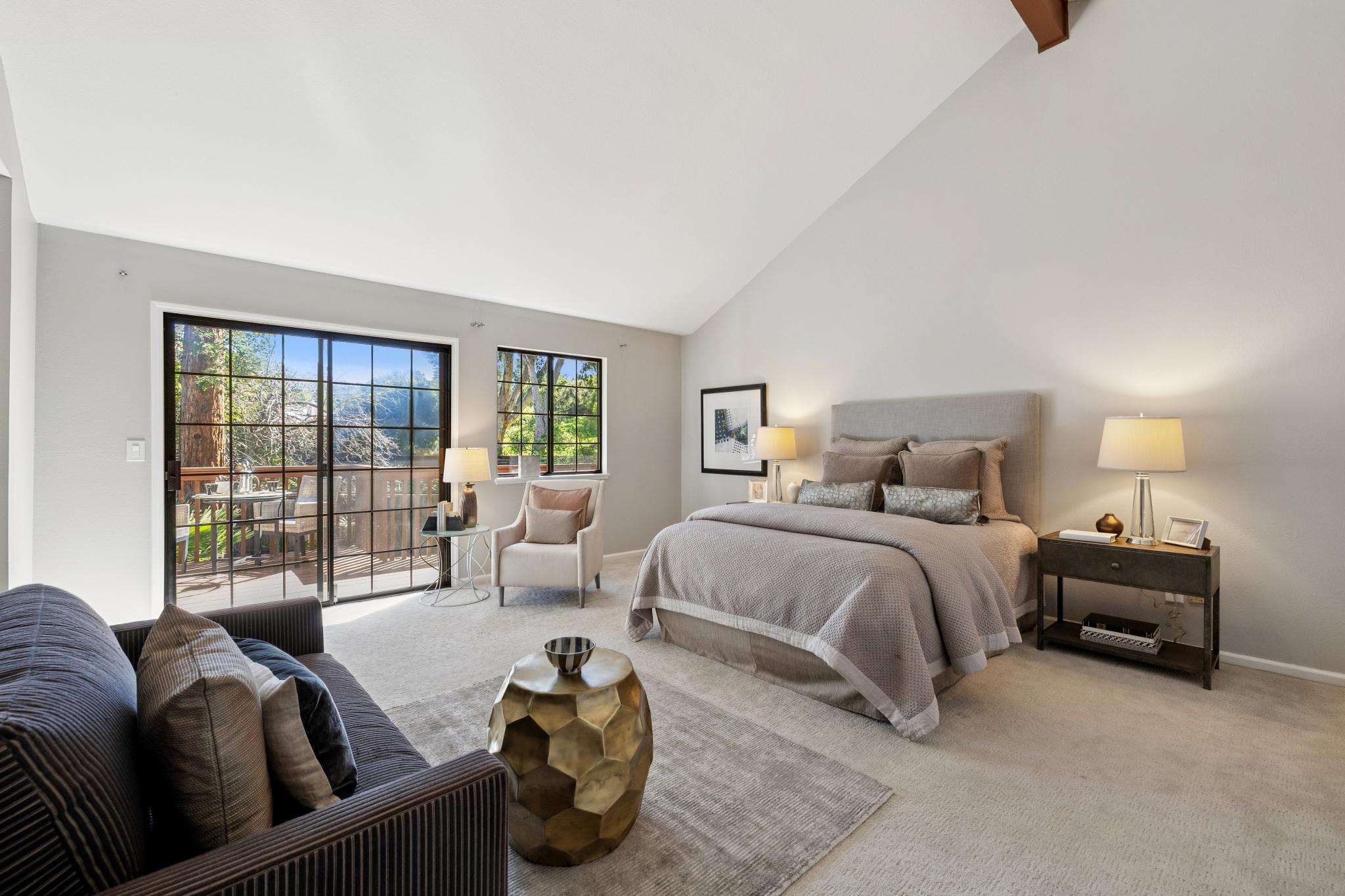 Los Altos Homes for Sale