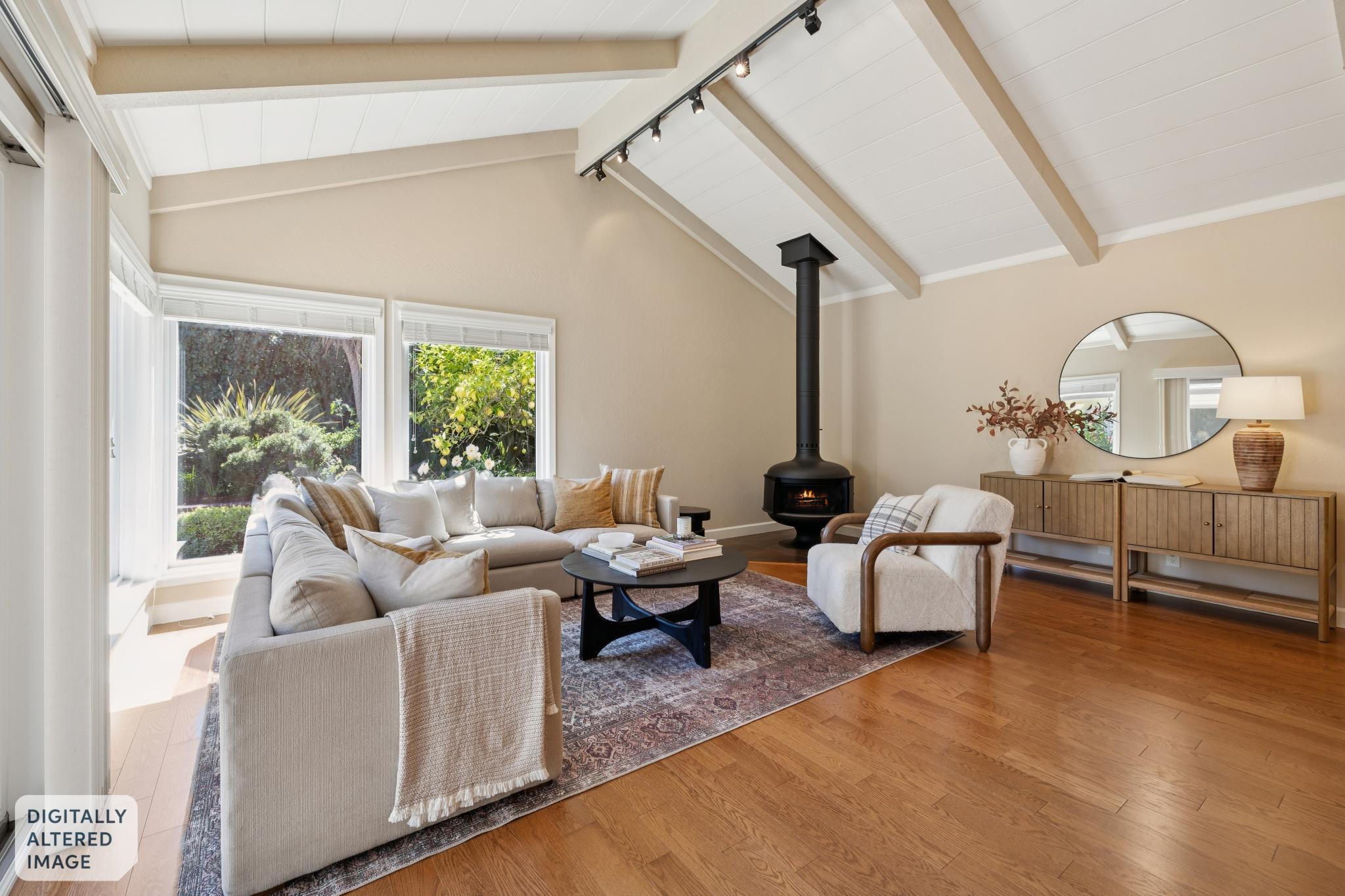 Los Altos Homes for Sale