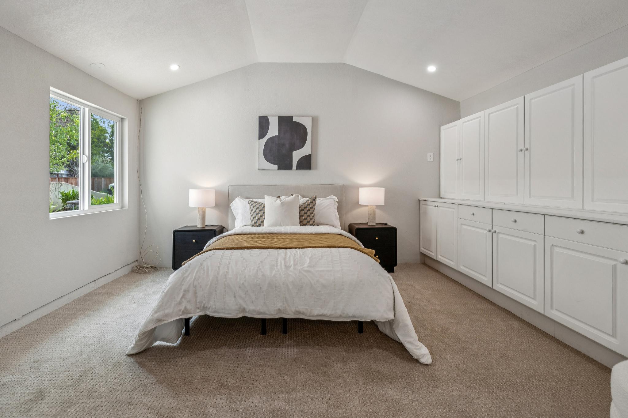 Los Altos Homes for Sale