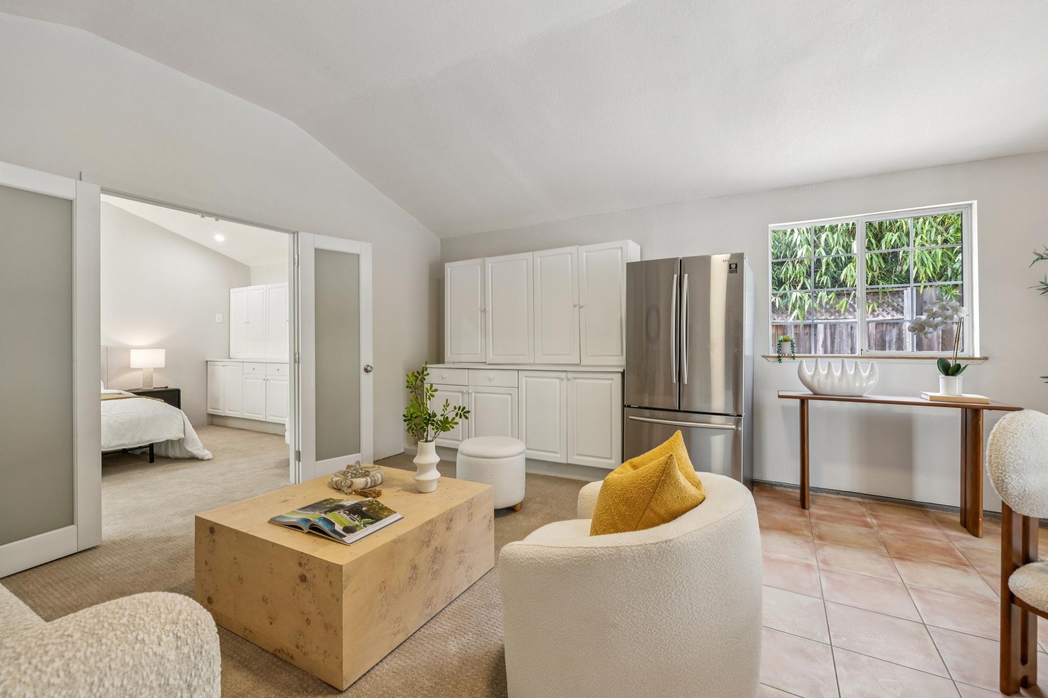 Los Altos Homes for Sale