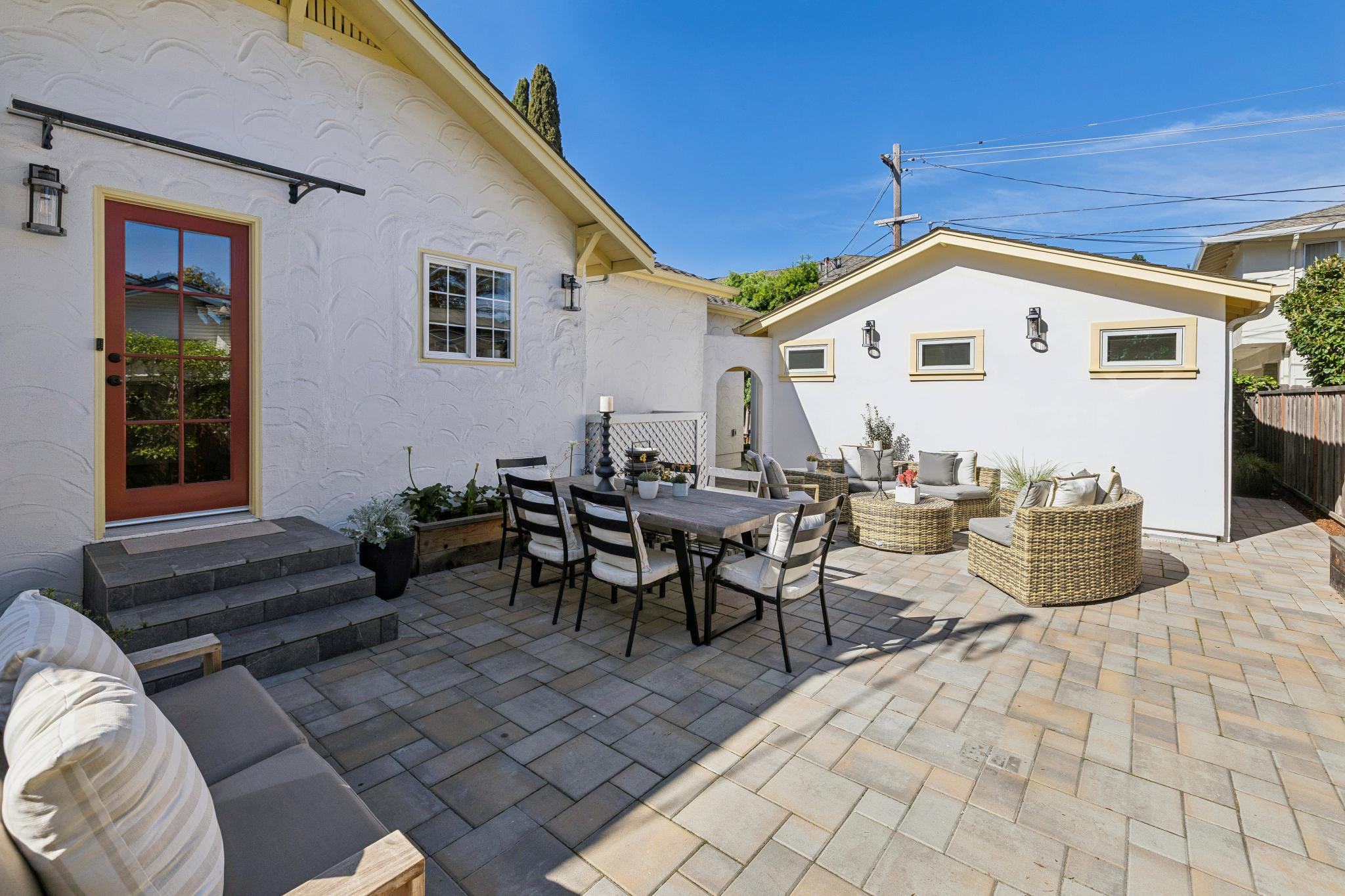 Sunnyvale Homes for Sale