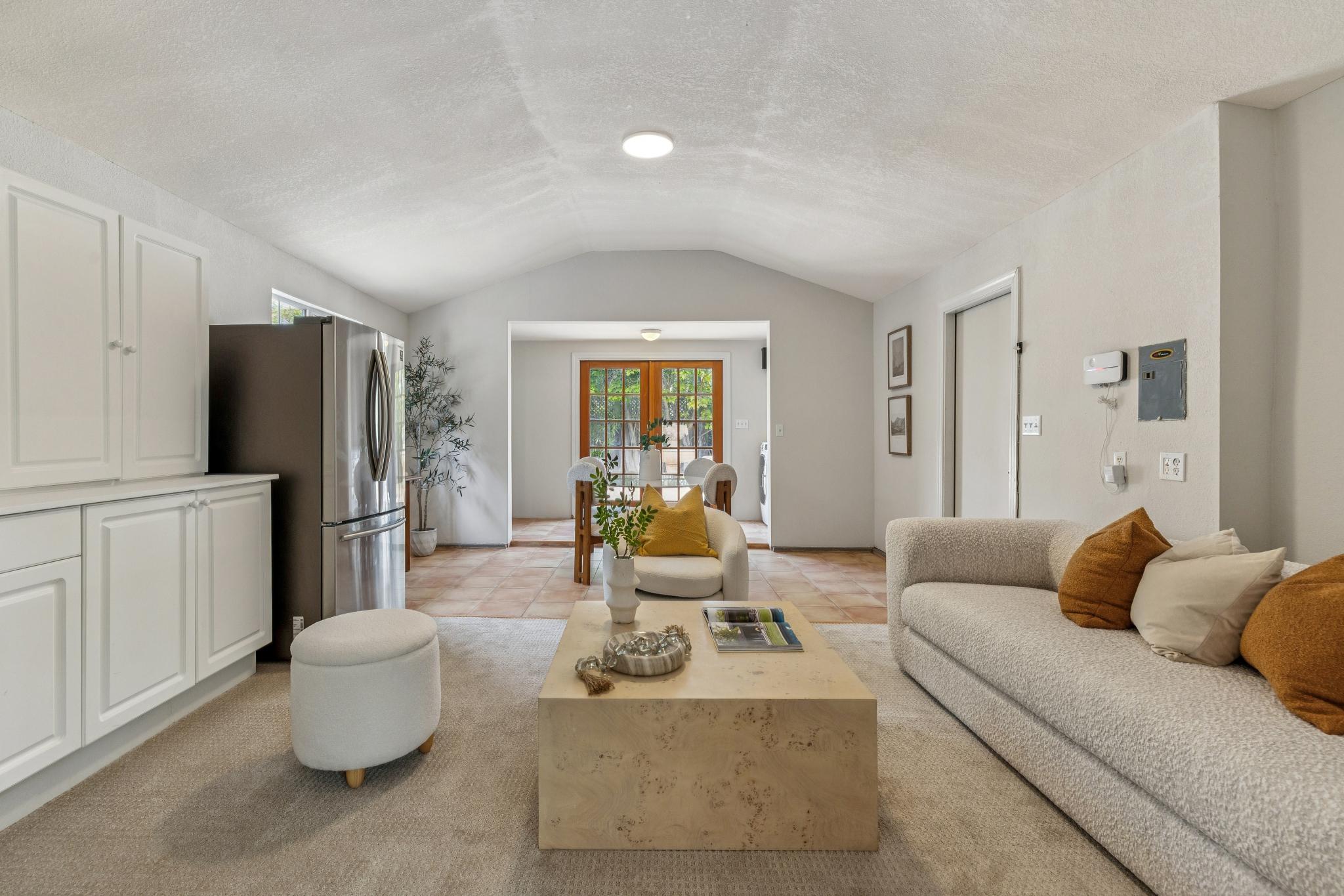 Los Altos Homes for Sale