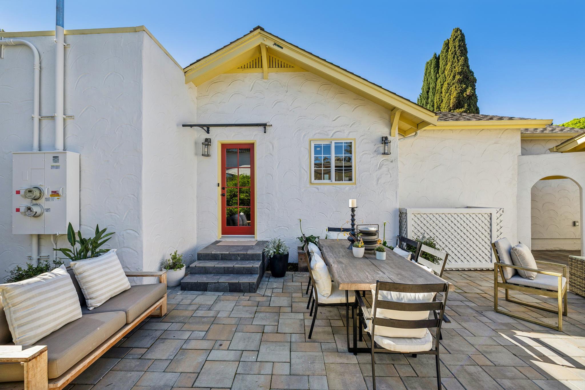 Sunnyvale Homes for Sale