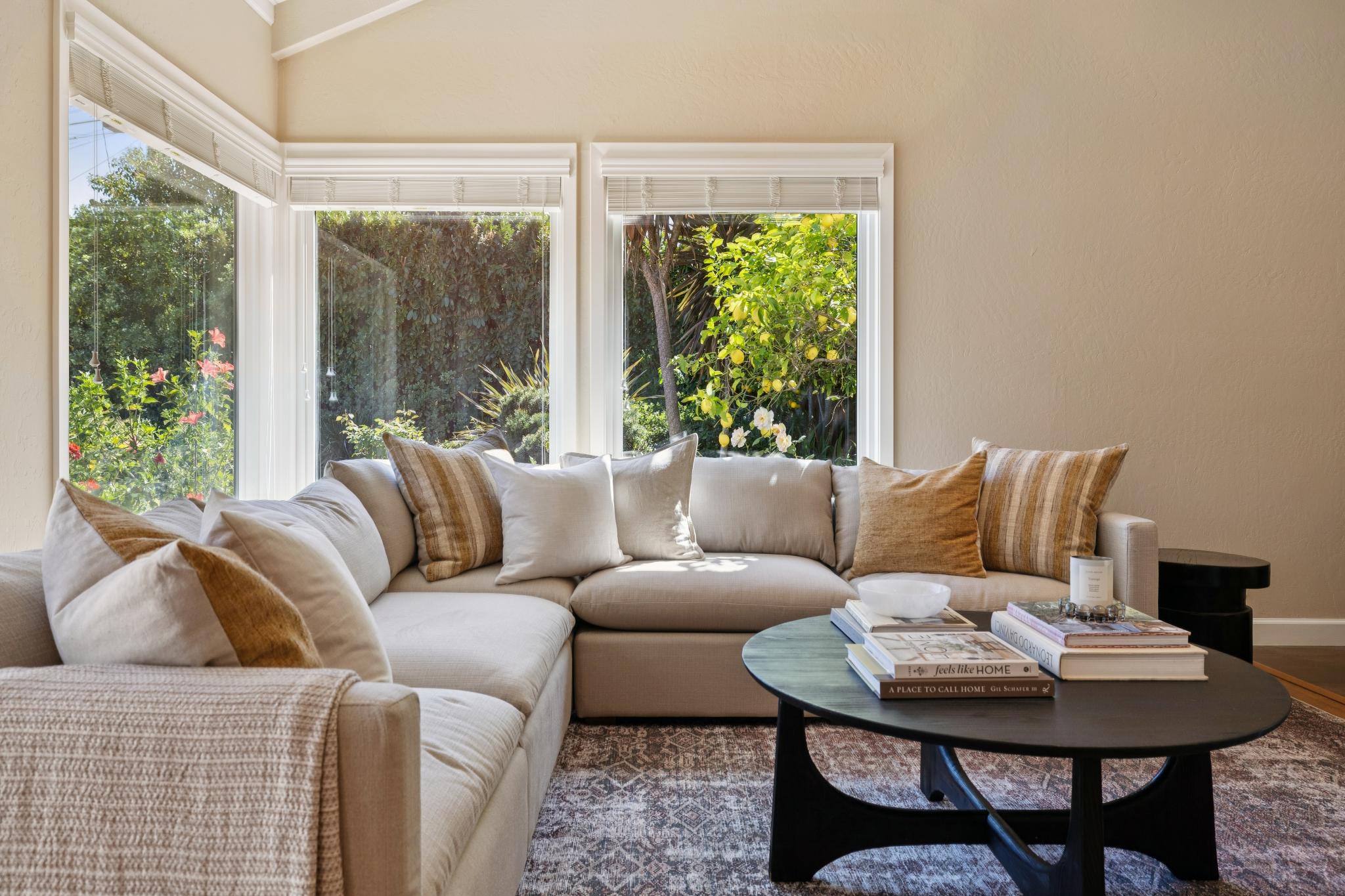 Los Altos Homes for Sale