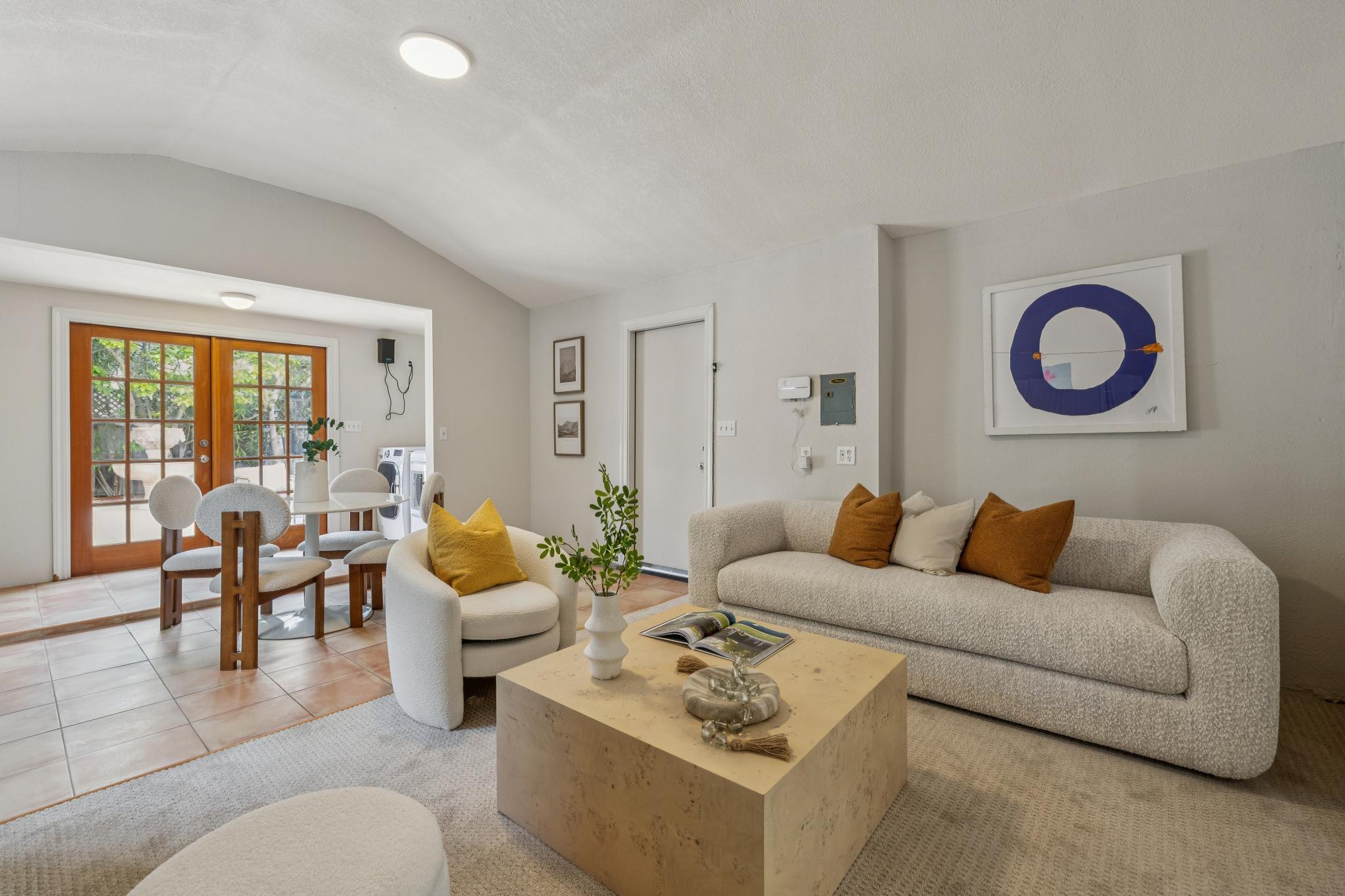 Los Altos Homes for Sale