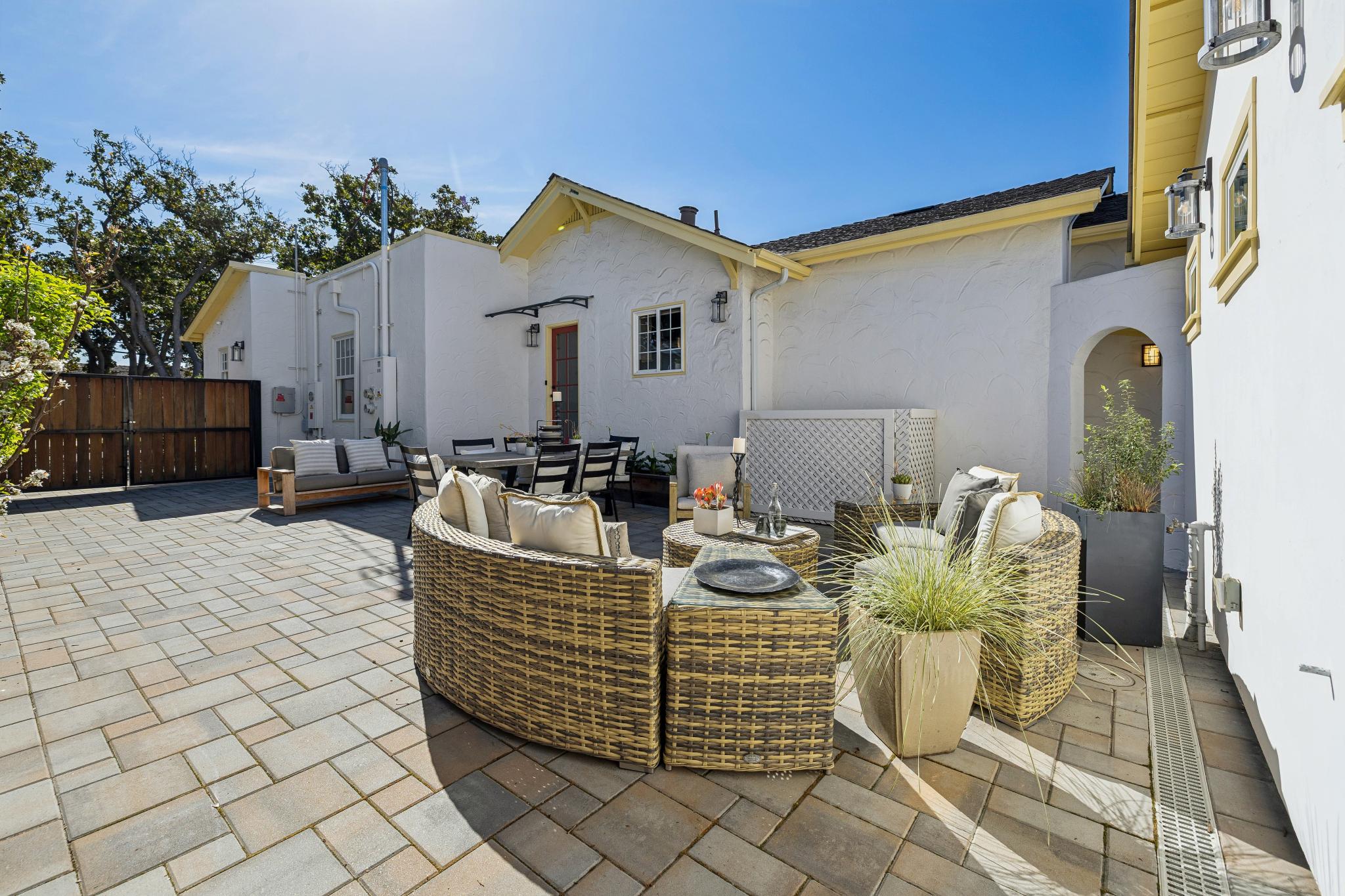 Sunnyvale Homes for Sale