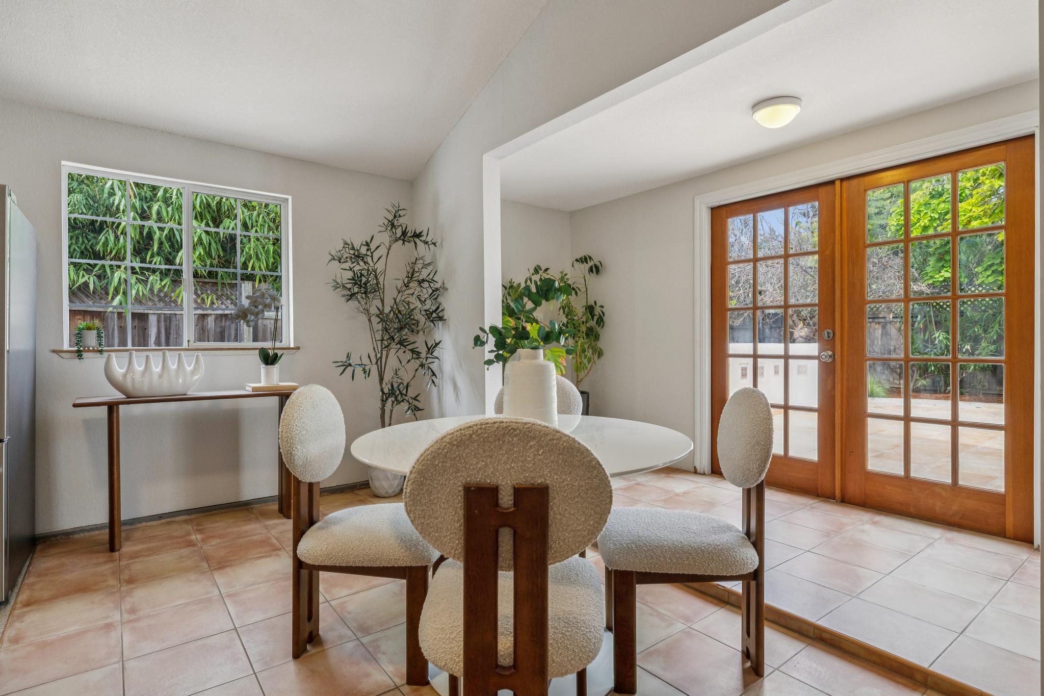 Los Altos Homes for Sale