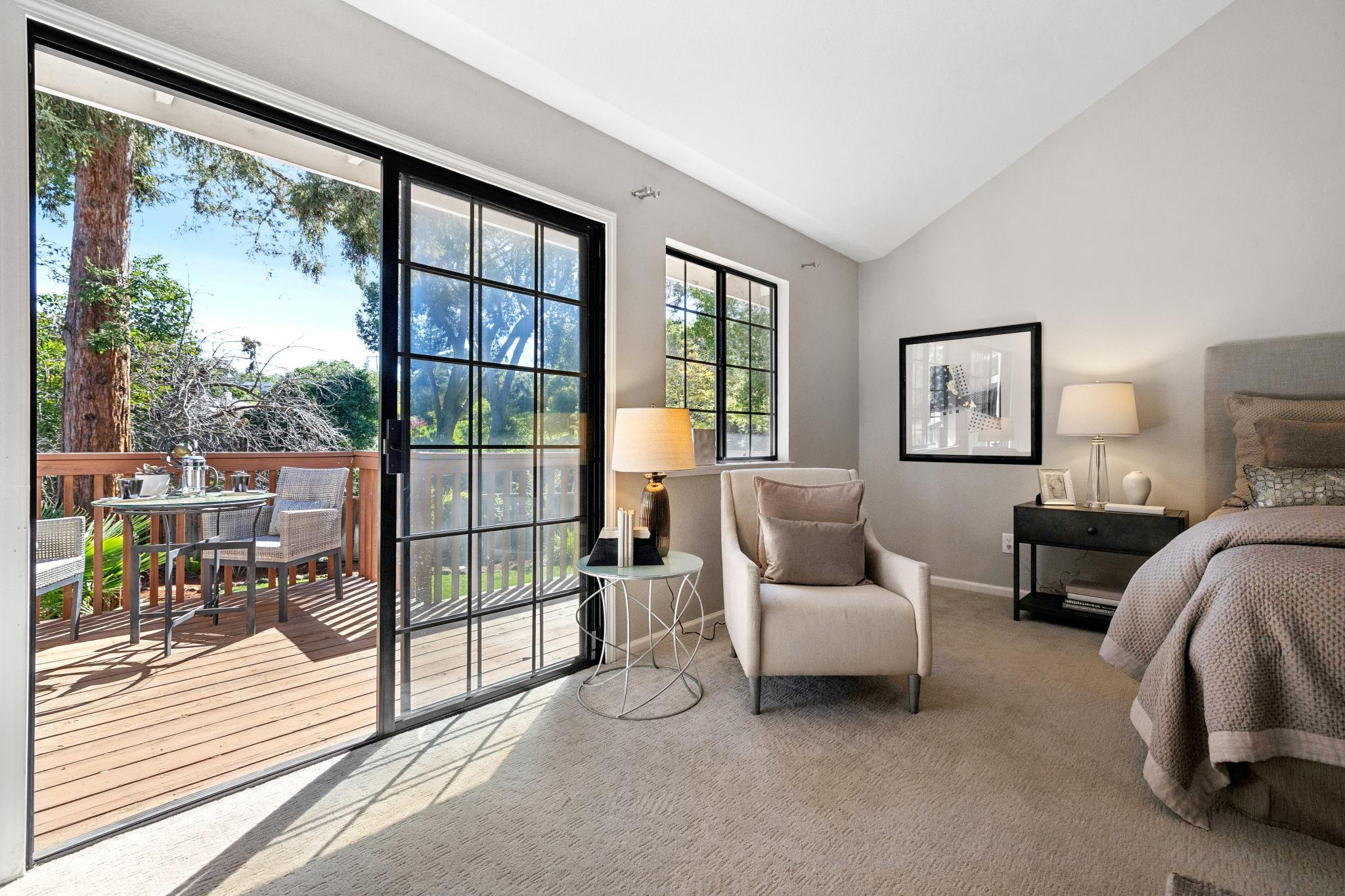 Los Altos Homes for Sale