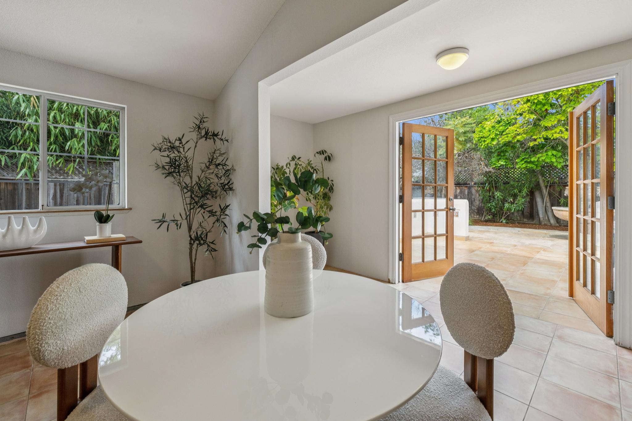 Los Altos Homes for Sale