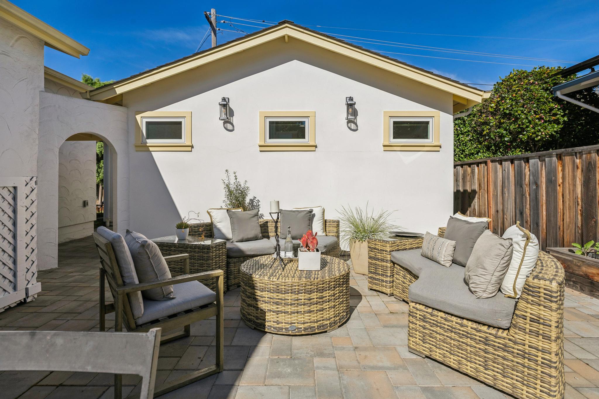 Sunnyvale Homes for Sale