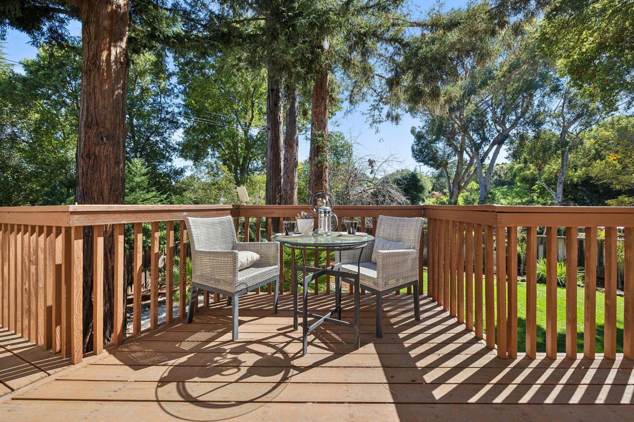 Los Altos Homes for Sale