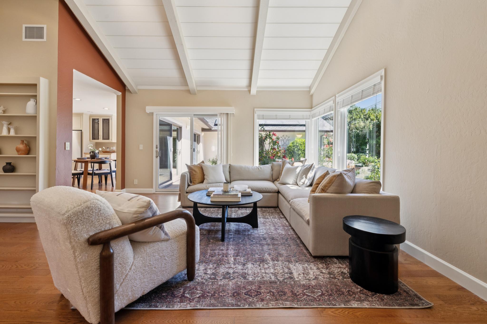 Los Altos Homes for Sale