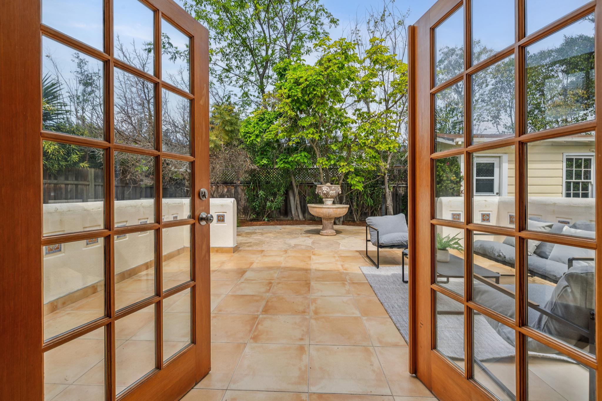 Los Altos Homes for Sale