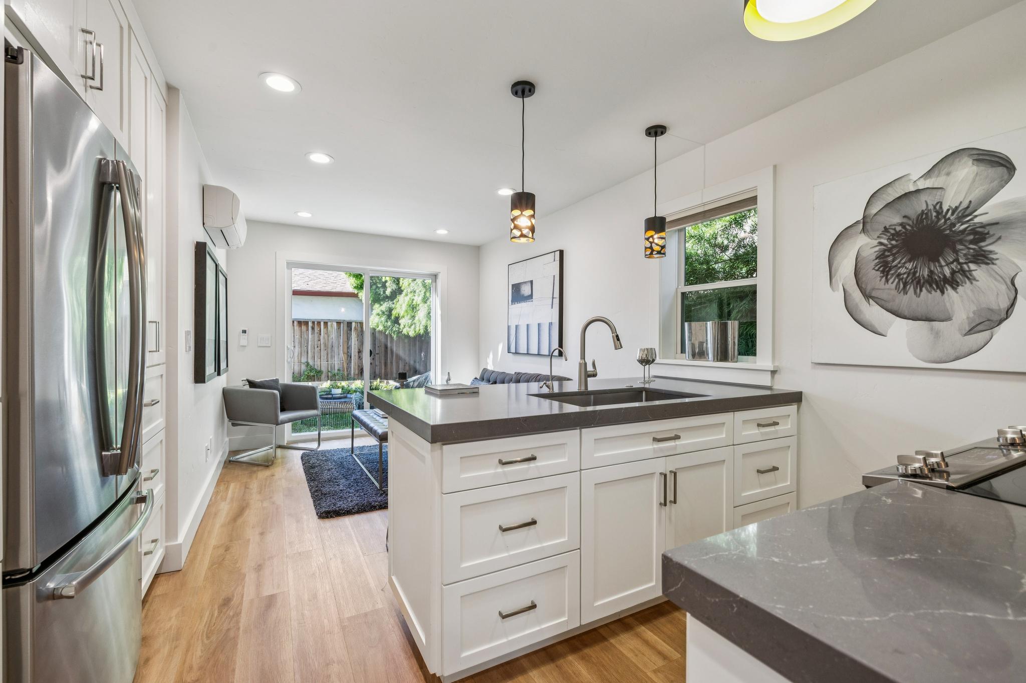 Sunnyvale Homes for Sale